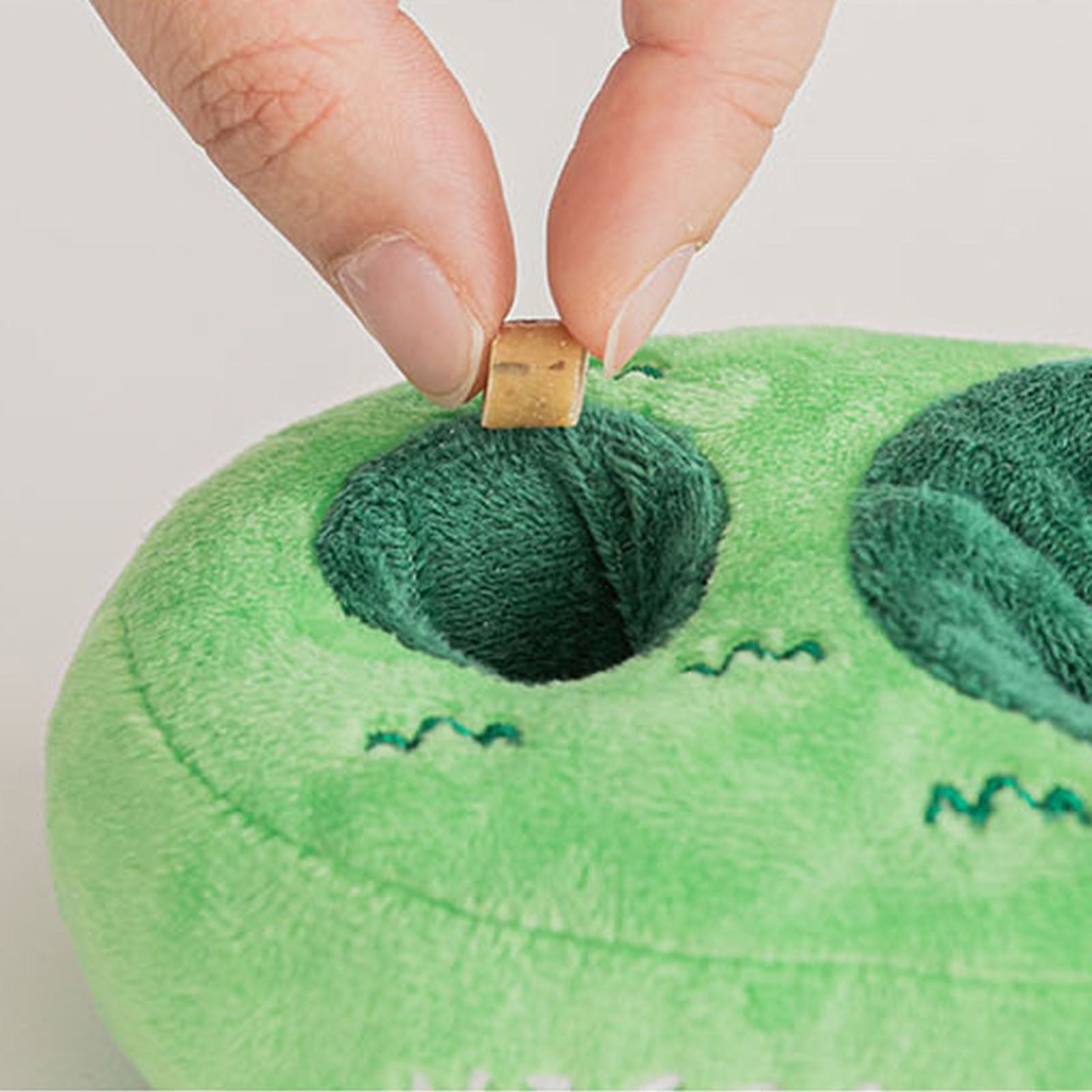 Sardfxul Snuffle Dog Toys Stuffed Golf Set Treat Dispensing Toy Chew-Resistant Soft Chew Toys for Dogs Encouraging Foraging Skill 9 769807d4 ed53 405d 86ad 7a1bde6277d0.d4b3199f9b0211e9d97e326e563a42a5 - easyishop.co.uk