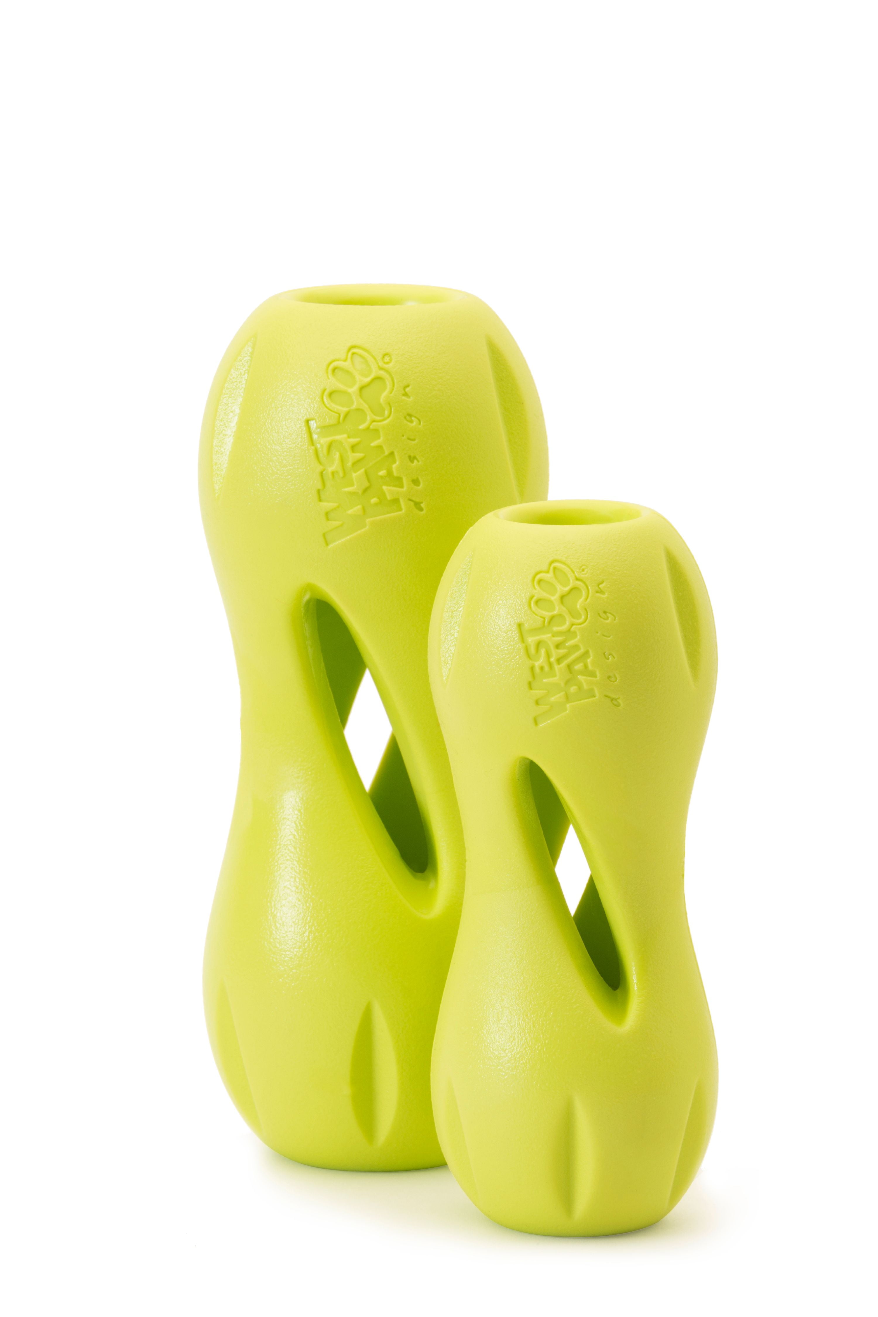 West Paw Zogoflex Qwizl Small 5.5" Dog Toy Tangerine 8 76ac0918 9b6d 485f 8015 27601bde7775 3.bf60efe695a3b711a6133cb8e74a8c12 - easyishop.co.uk