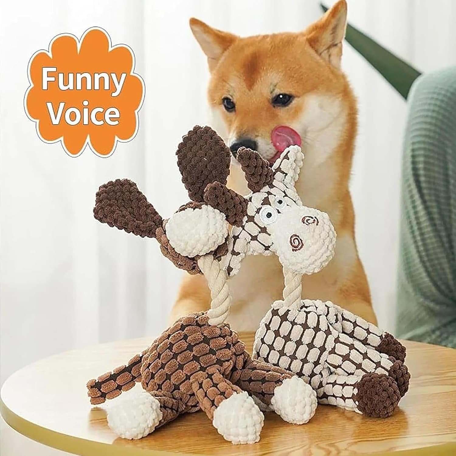 Vianys Bite Buddy, Vianys Bitebuddy, Shirem Bite Buddy, Rechol Bitebuddy, Resistant Squeaky Dog Toys for Heavy Chewers, 2024 New Indestructible Dog Toys 3 78d32131 6116 4336 b9cd 3fedfc5ad145.6d8ff29f934ab6f1e7bbff2847b794cd - easyishop.co.uk