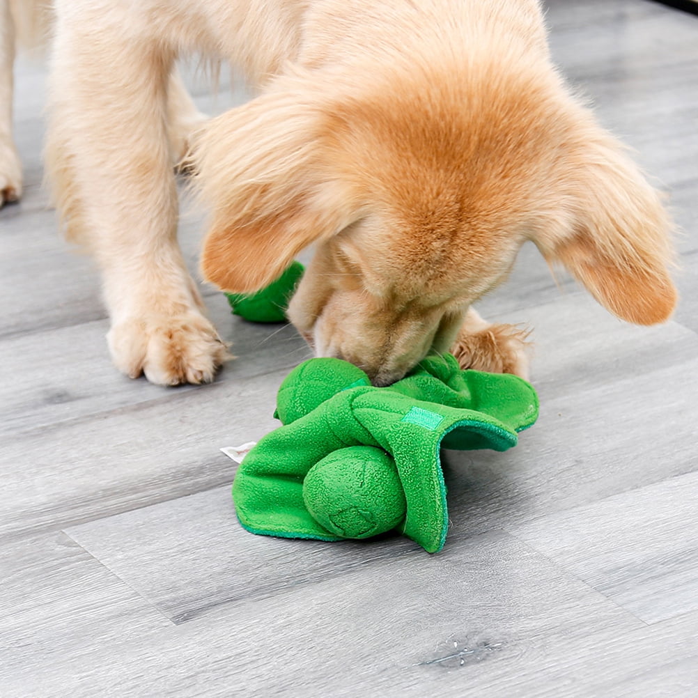 Dog Chew Toy Creative Pea Shape Dog Squeaky Toy Snuffle Mat Pet Supplies 4 7a149d04 26ac 4429 a836 6fd0d149921f.bc25f6b3c737d90fe78b5510c6e1bacc - easyishop.co.uk