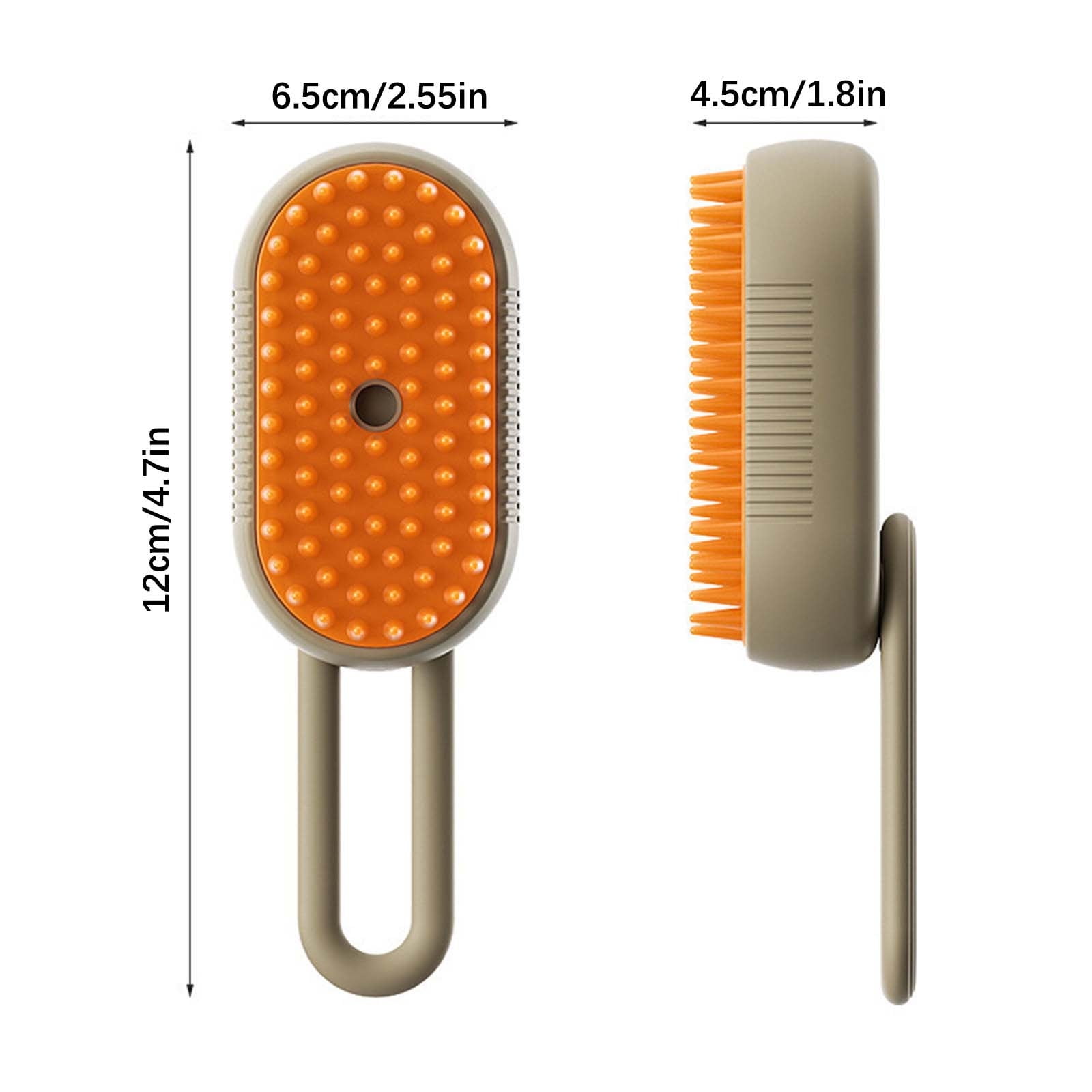 Carpet Cleaner Spray Foam New Rechargeable 3 in1 Steamy Pet Brush Cleanser Pet Comb with Steam Spray Comb Pet Hair Brush for Dogs Catss Clearance 2 7b5eb6f3 d555 4b29 89cf dd61cde80af1.6289d64245975763c5777f41fa015ef7 - easyishop.co.uk