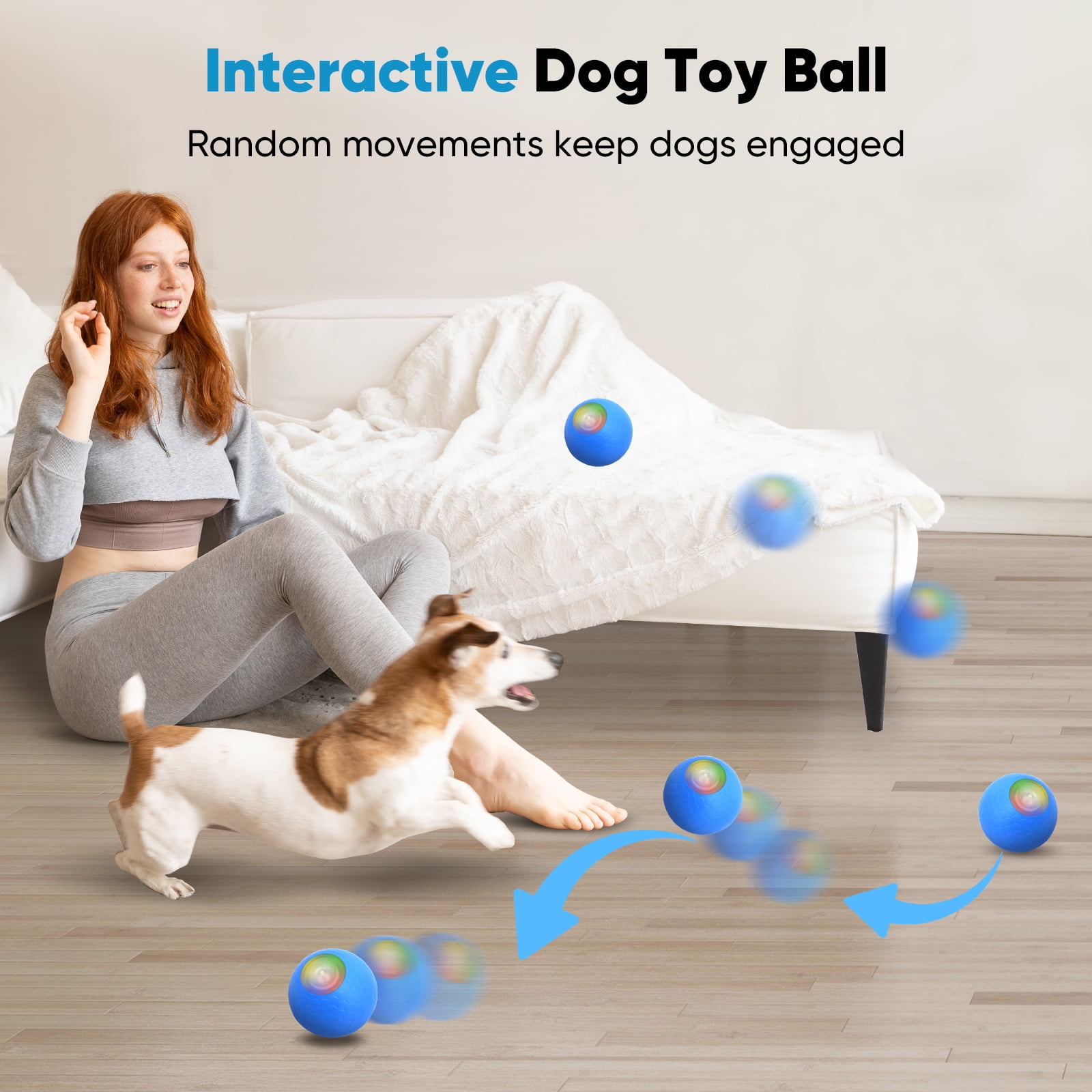 Petbobi Interactive Toy Dog Ball Moving Toys Ball for Dogs,Purple 31 802182e1 216e 4614 ac04 001f66feb2d3.ce0047fda1f009065c7548ccd9ac7257 - easyishop.co.uk