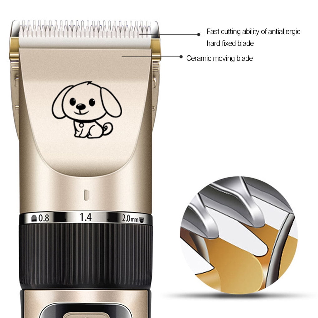 Electrical Pet Hair Trimmer Rechargeable Pet Dog Cat Low-noise Pet Shave Grooming Shaver Cut Machine Set 4 81e96820 7721 4b59 993a b5a27df8b905.d9af58f9d9d65c1d2ccf51b7a0c763bc - easyishop.co.uk