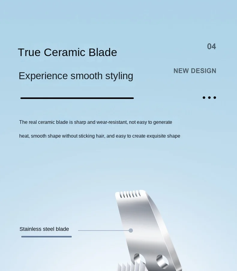 Electric Dog Cat Hair Clippers Ear Eyes Paw Hair Cutter Trimmer USB Charging Pet Grooming Supplies with Scissor 17 82c4adbc 88a5 4b9b a2f6 91aa89352ed3.ec5caf9557cf7b778040ee24a52501f1 - easyishop.co.uk