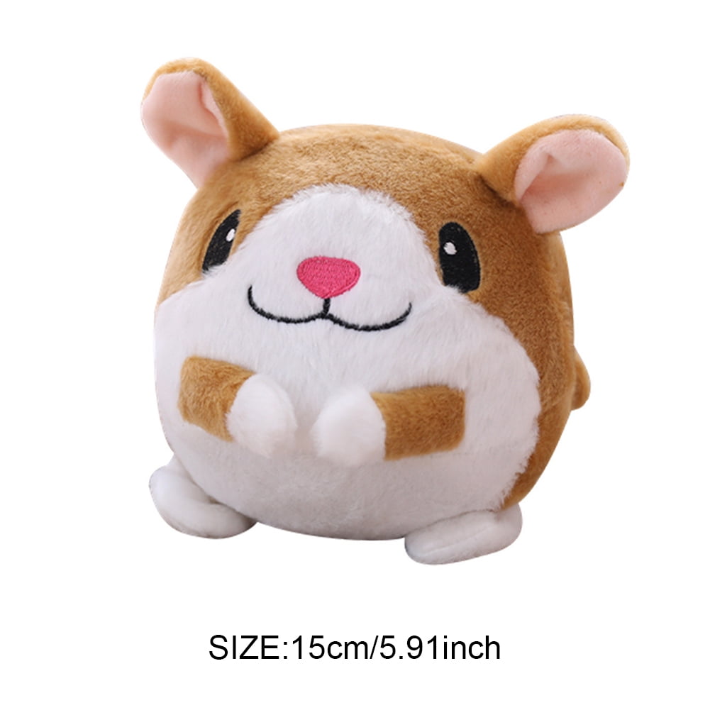 Pet Chewable Plush Toy, Pet Bouncing Jump Balls, Dog Interactive Toy Ball Self-Moving Pet IQ Training Ball for Dog Indoor Playing 30 849aac4e 7cf9 4090 9012 24672125b149.0d432e73960d5c530bb3c8304431dc27 - easyishop.co.uk