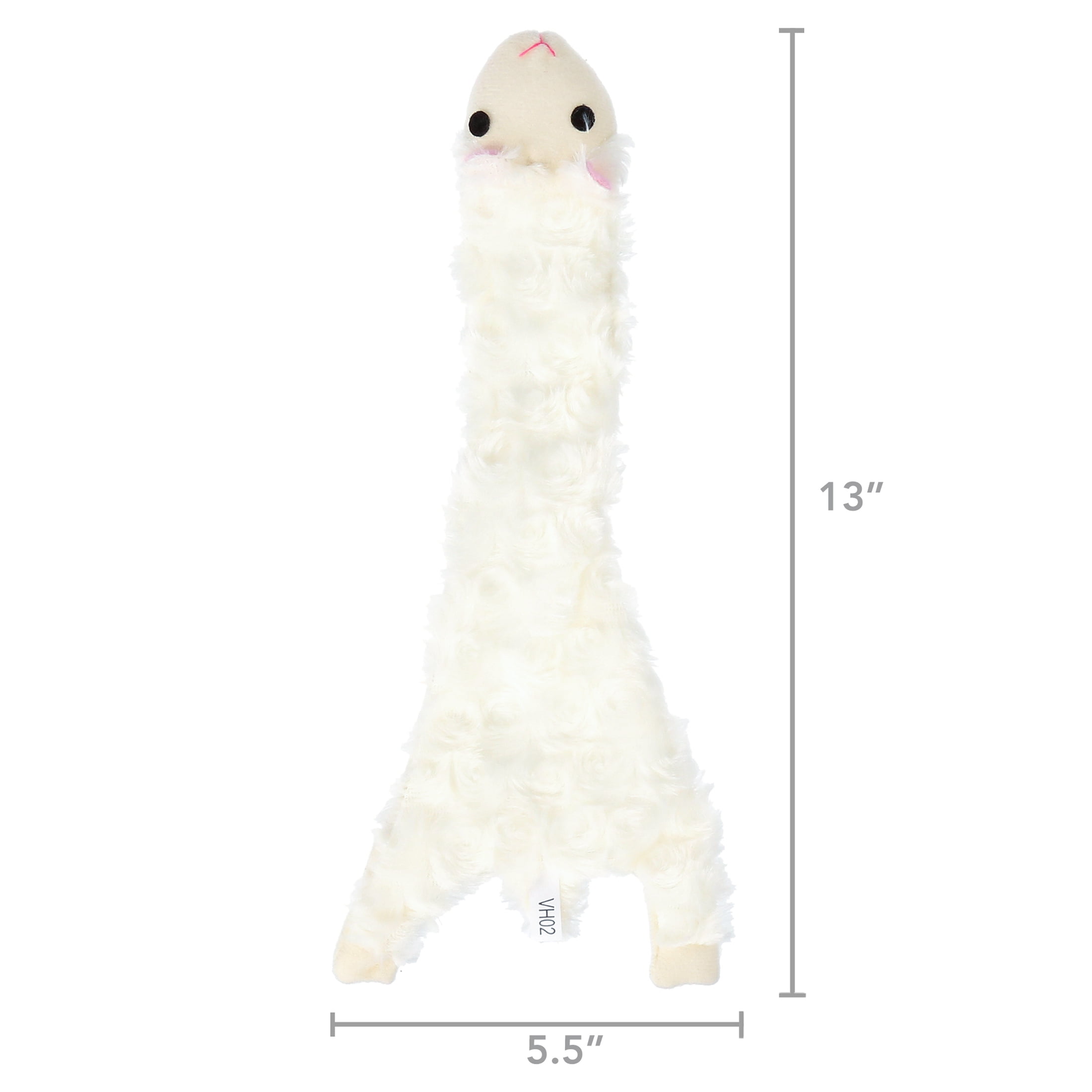 Spot Skinneeez Crinklers Lamb Dog Toy: Stuffing-Free with Crinkle Paper and Squeaker for Extended Play 5 85de49ec 697b 4f82 91ad 4c159dec987a.45d39ae6bf1899b0462c47af1e25c600 - easyishop.co.uk