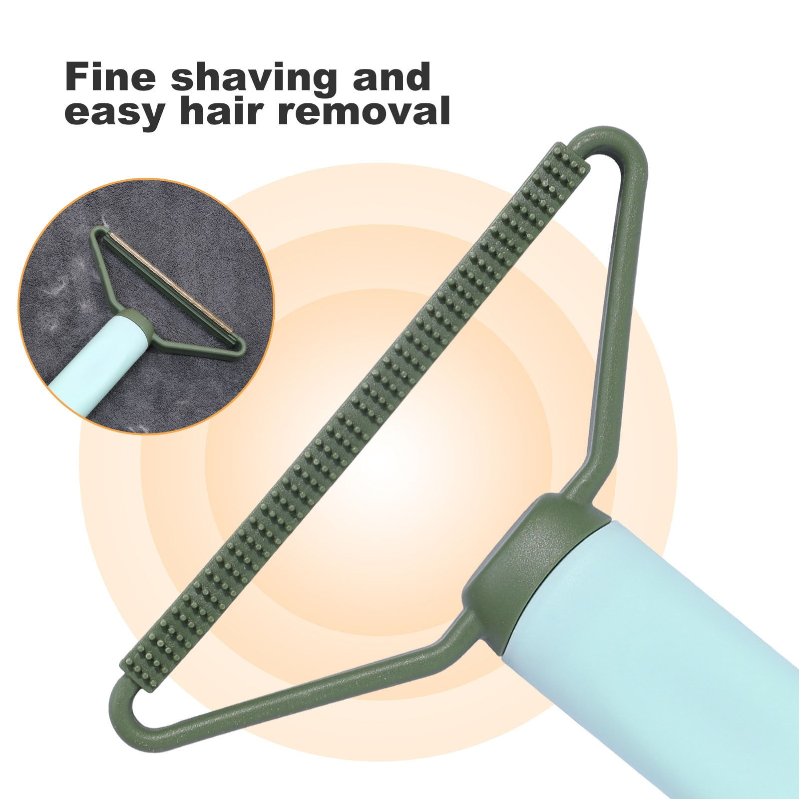Hanzidakd Dog Grooming Brush Comb Undercoat Rake For Dogs Grooming Supplies Dematting Deshedding Brush For Shedding Cat Brush Deshedder Brush Dogs Shedding Tool For Long Matted Haired Pet 5 85deebf1 3616 42ab 8feb fde5335525c1.50dcc16b911b4ab7a910bc53b102d66c - easyishop.co.uk