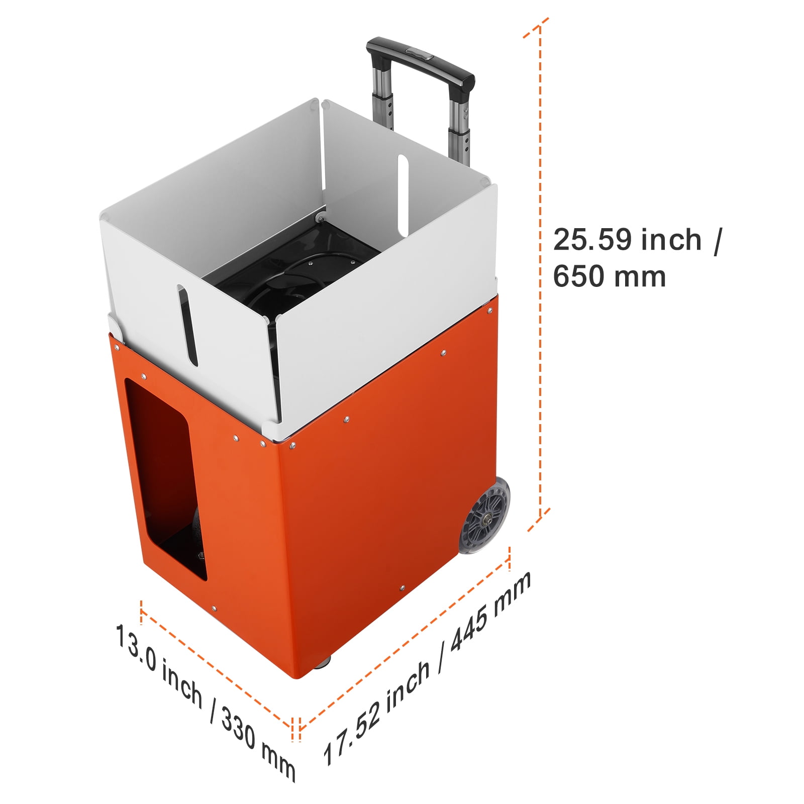 KFFKFF Mobile Tennis Ball Launcher, Automatic Ball Thrower with Capacity for 100 Balls, Equipped with 5 Motors, Provides Over 2 Hours of Continuous Use, Rechargeable Battery, Controlled via App 9 875df003 cf98 4bf4 b57b b35715a2ad79.03e1d7fb176ad067196da83fb6402ac4 - easyishop.co.uk