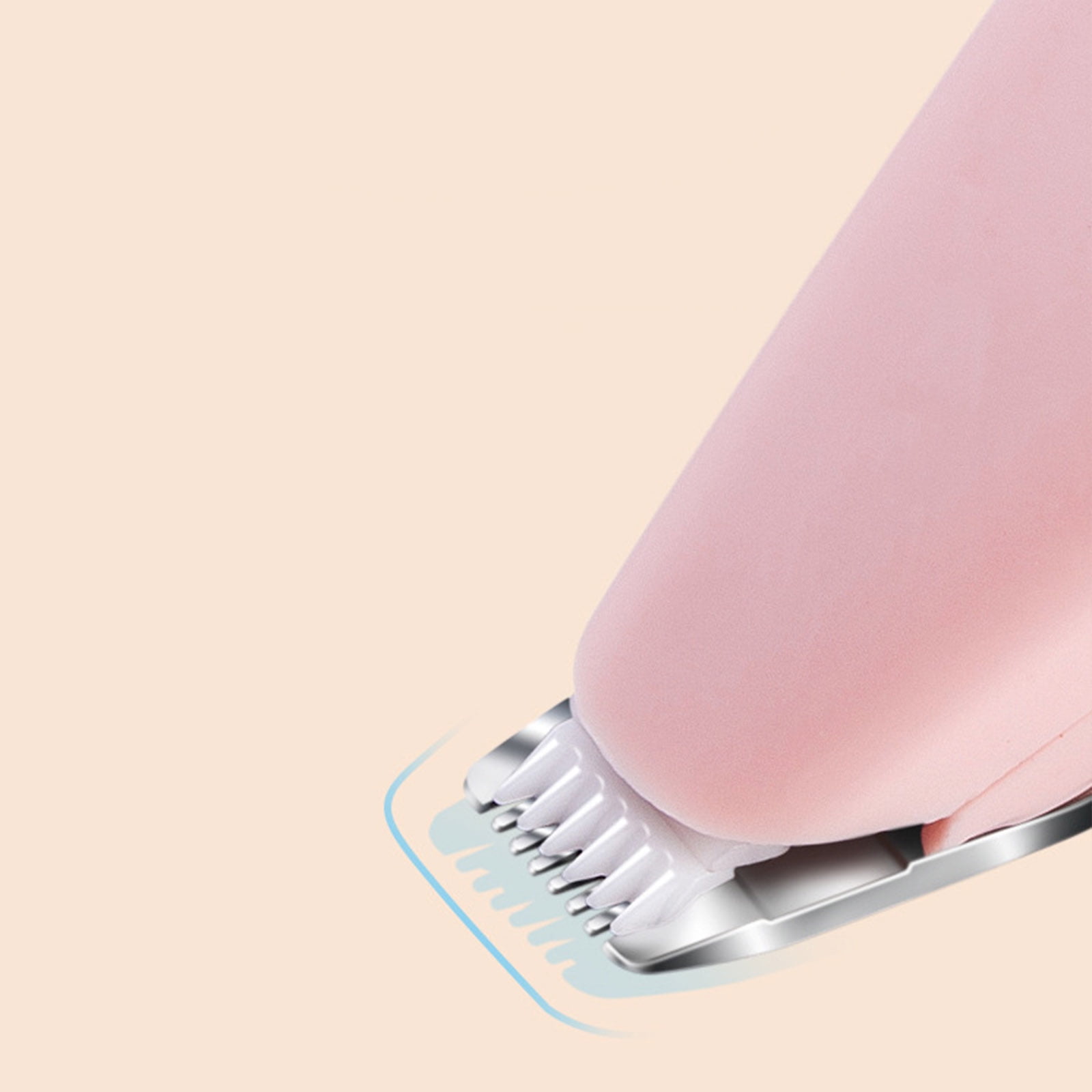 Dog Grooming Clippers Cordless Pet Paw Trimmer (Pink, Blue, White, Green) for Cat Feet Paw Shaver Low Noise Trimmer 13 88ee13d1 4b00 4ea3 ad4a bbe31d7b3780.aee8361097814ba7e5b190269a5a43ba - easyishop.co.uk