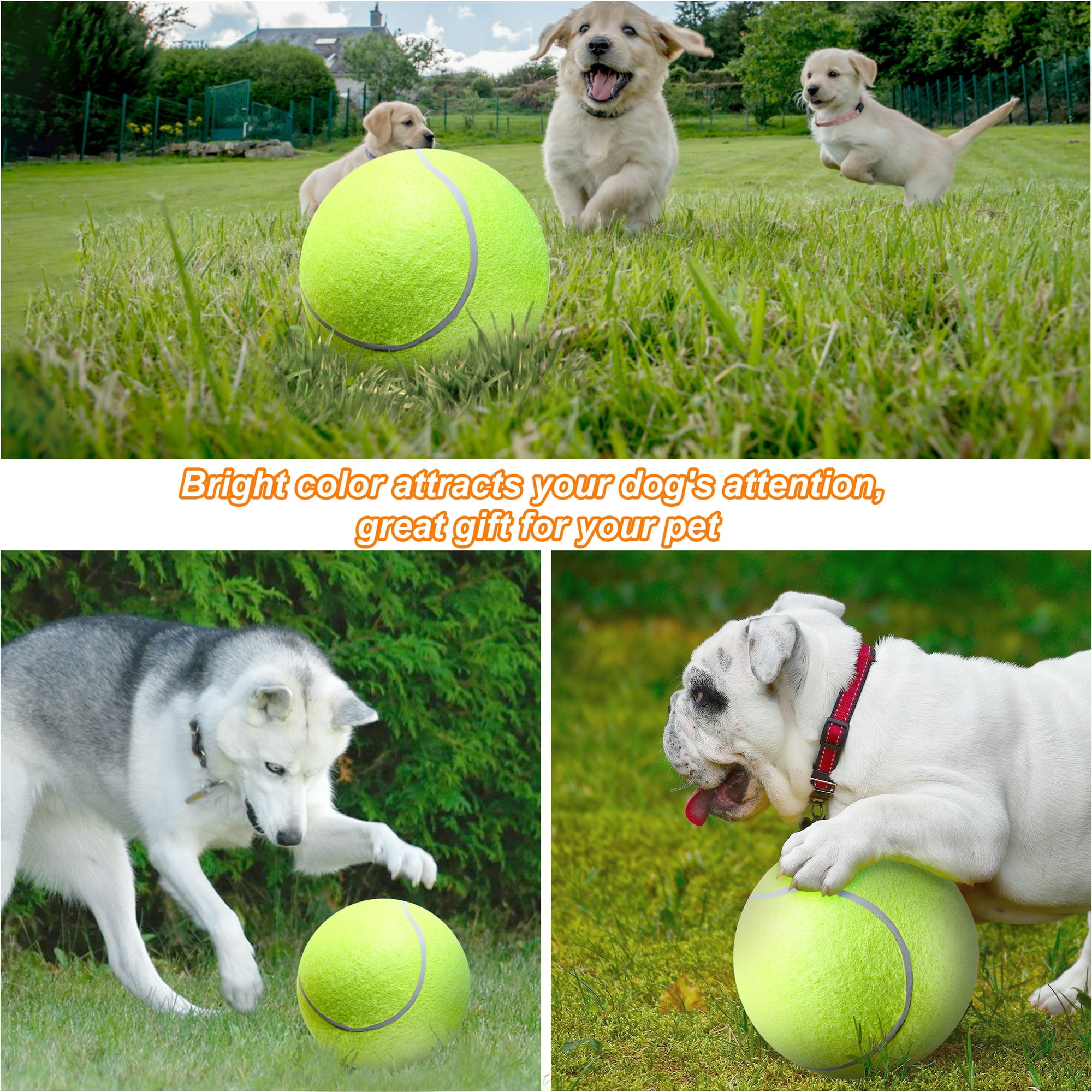 Ball Thrower for Dogs,Interactive dog fetch machine,Automatic Tennis Ball Launcher with 12 Tennis Balls,Dog Ball Thrower Machine with 10-30Ft 3 Launching Distance,for Small Dogs Indoor & Outdoor 19 8d814ae4 da75 48d8 bb77 1594e55fce55.f3a9a2e477828c5eabcea084ccb9b4a9 - easyishop.co.uk