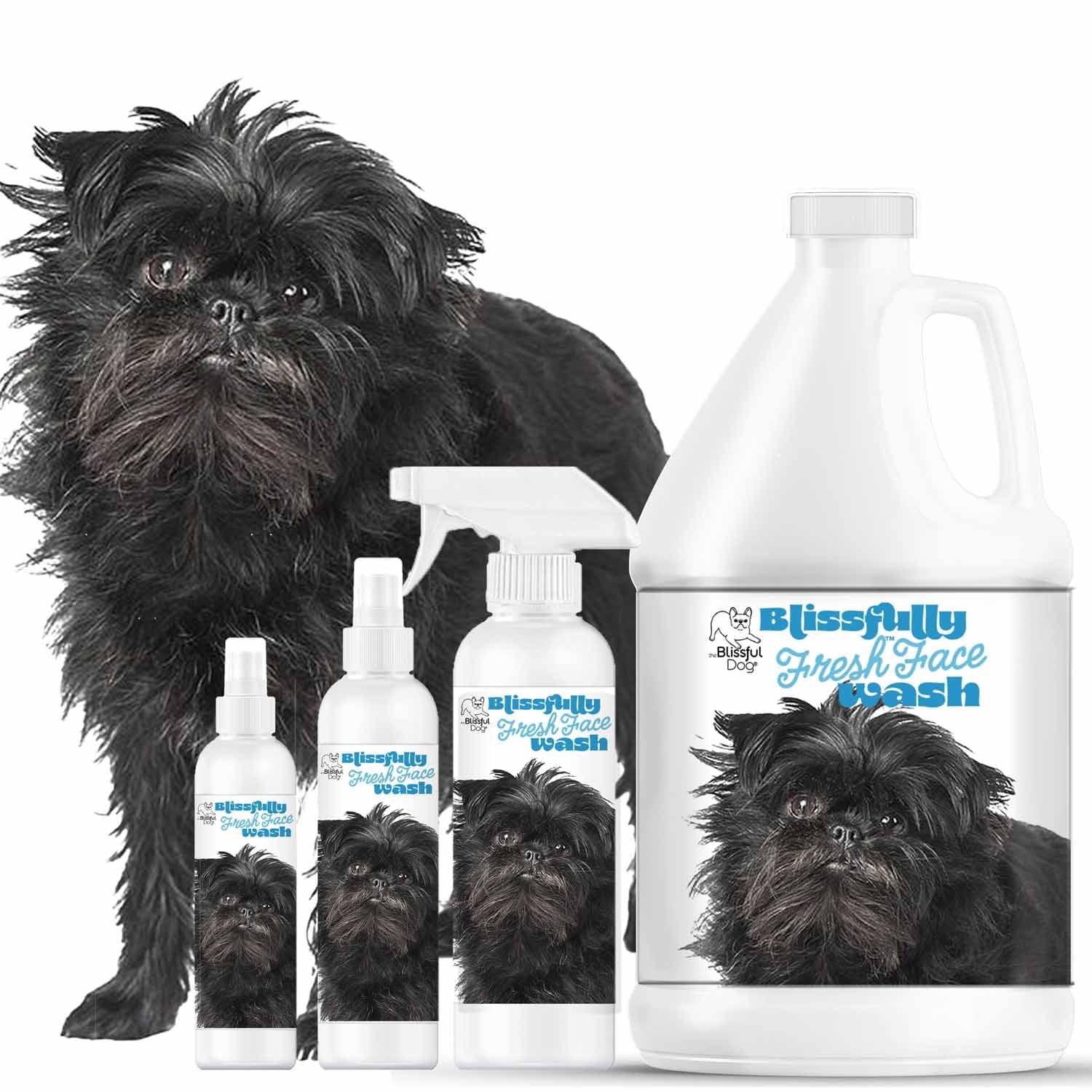 The Blissful Dog Bichon Frise Blissfully Fresh Face Wash for Cleaning Tear Stains, Flat-Faces, Beards, Ear Fringes, Jowls and More I Alcohol & Irritation Free I 8-Ounce Spray Bottle 4 8th Birthday Boy Kids Youth Shirt 8 Years Old Being Awesome T Shirt 7d1336c7 0c16 45a2 b1a9 6a09193e896a.d5c6f0ded59f16a6c70552a7b7741a98 - easyishop.co.uk