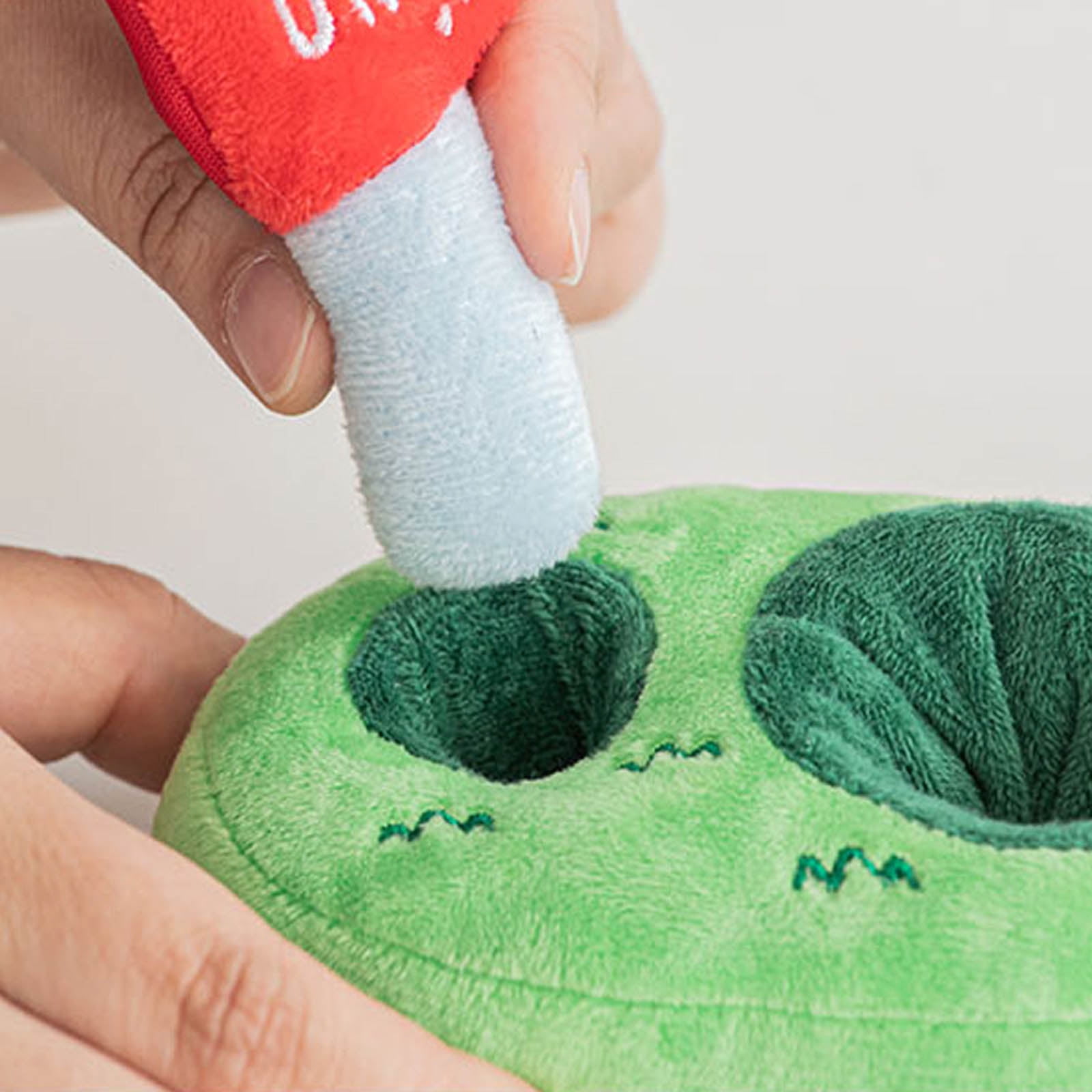 Sardfxul Snuffle Dog Toys Stuffed Golf Set Treat Dispensing Toy Chew-Resistant Soft Chew Toys for Dogs Encouraging Foraging Skill 8 949ddc13 4e82 4332 9229 6f1473f1b714.2f3ff6c7f92c02673904f17d2d696ad4 - easyishop.co.uk