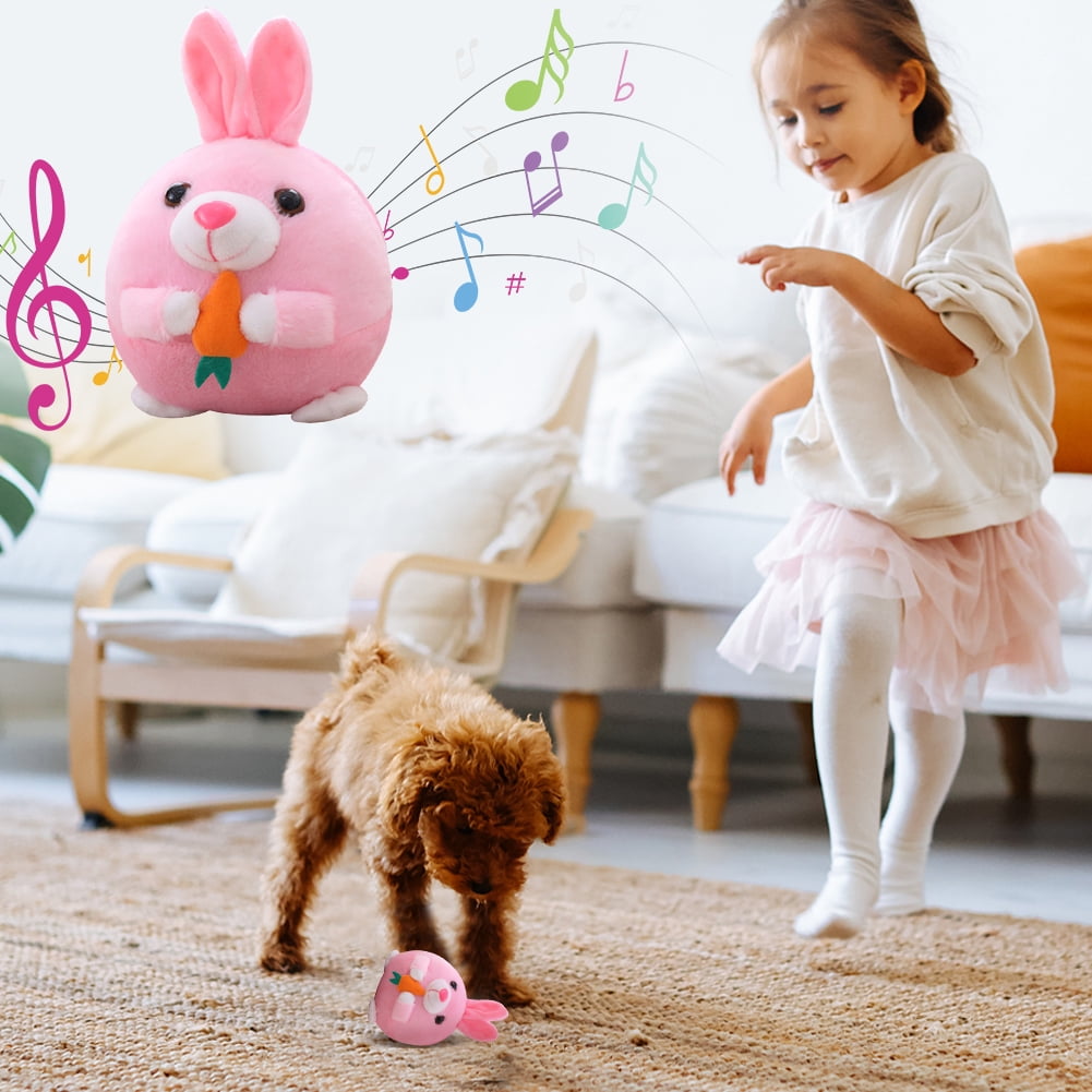 Pet Chewable Plush Toy, Pet Bouncing Jump Balls, Dog Interactive Toy Ball Self-Moving Pet IQ Training Ball for Dog Indoor Playing 3 97563a19 2dd0 41cc 9e1e 50801d1167de.05e1a0fa741731cd985f401cd475dc07 - easyishop.co.uk