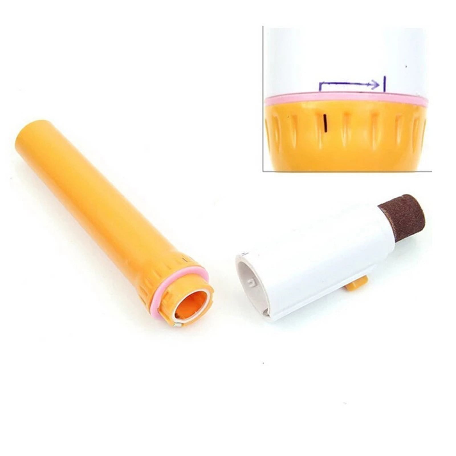Teissuly Dog Nail Grinder- With 4 Nail Grinder Heads- Battery Model -bring Your Own 2 AA Batteries-- Medium- Small Dogs Cats With Hard Or Thick Nail 4 9a40fe86 8a10 4f3c a46b a893c8b4bdce.724d5138c999467bec329121e22be4da - easyishop.co.uk