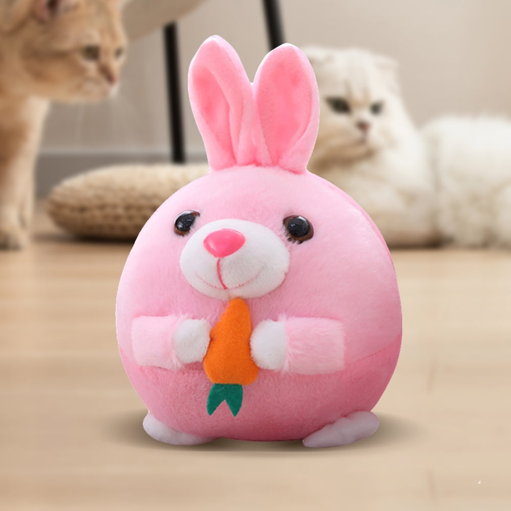 Pet Chewable Plush Toy, Pet Bouncing Jump Balls, Dog Interactive Toy Ball Self-Moving Pet IQ Training Ball for Dog Indoor Playing 8 9c0be7c7 38c8 4b91 b4de 1188d2548893.7f357d231a6dd4a74134767d3912d43b - easyishop.co.uk