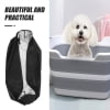 Elevated Pet Bathing Tub Cover Reusable Dog Bath Tub Cover Foldable Pet Bathtub Cover Convenient Use Pet Bathing Pool Cover 3 9ee18de9 3d36 4cc9 bc5b bf0914827aee.849a669d7efa06ab9f129d2ef20a1dca - easyishop.co.uk