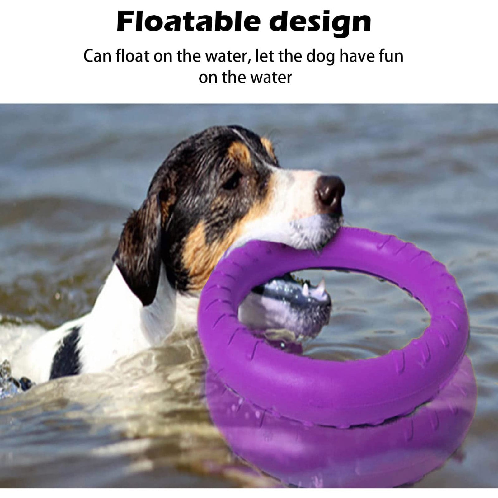 Dog Chew Toy Dog Toys For Aggressive Chewers Floating Dog Ring/ Toys For Medium/Large Breeds Interactive Dog Pool Float Toy For Training And Teeth 6 a93221fb 2cbc 4cf8 98ed df16f8ce2565.fbb3169bc0bbe99ee9c2440d8279eedc - easyishop.co.uk
