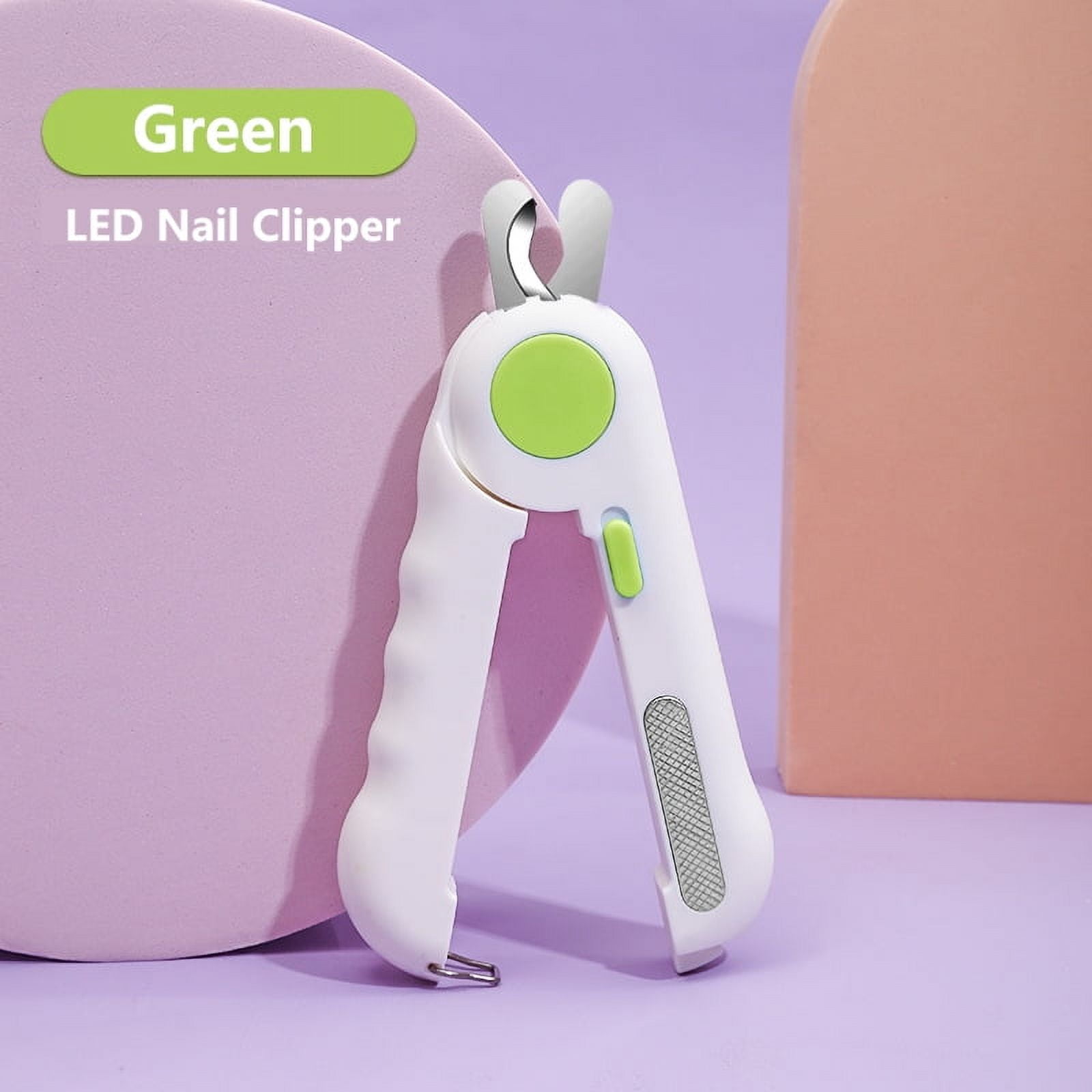 Cat Nail Clippers, Pet Nail Trimmer with LED Light, Cats and Dogs Led Light Grooming Claw Nails 5 ab462ed2 b9ca 4082 8555 0259d60e97e2.14a97b8464ce49f45ead4b01bc0340bb - easyishop.co.uk