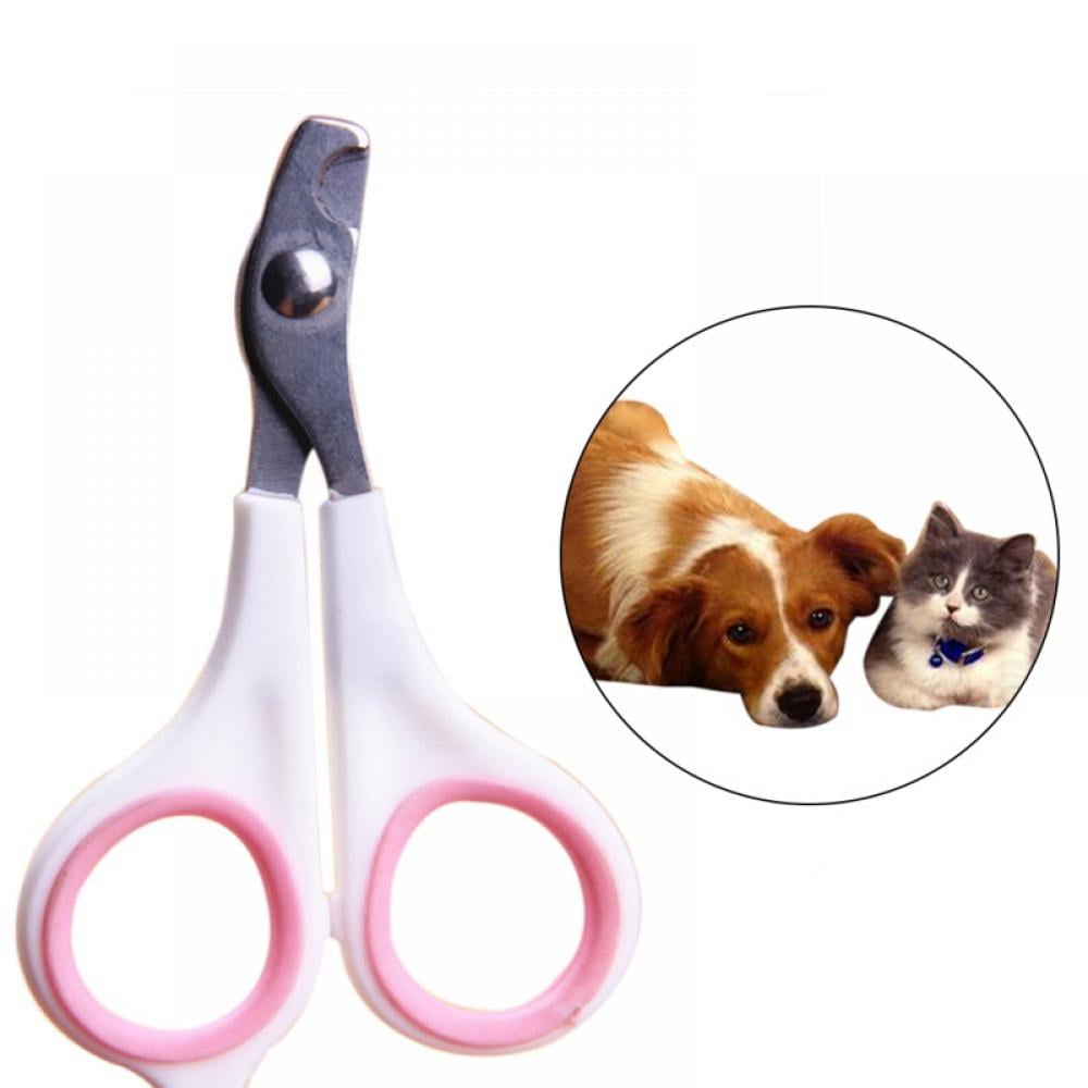 Dog Nail Clippers Easy to Use Dog Nail Toenail Clippers Professional Grooming Tool for Small Medium Dogs Cats 1 ab7a763f 3491 4036 bfa9 71f81b7fffe8.866ad05e7ab6191f9eab533662fd82d8 - easyishop.co.uk