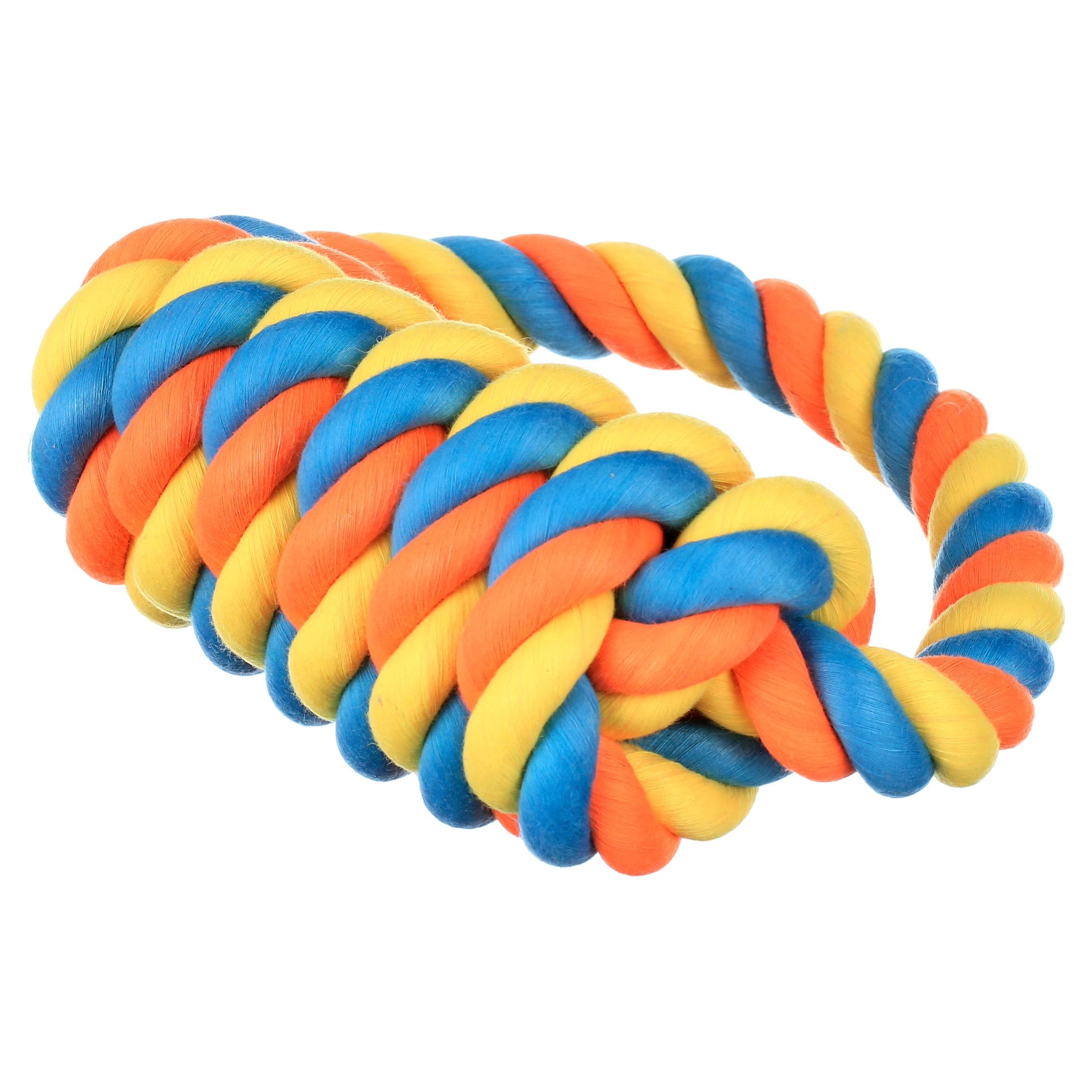 LECHONG Durable Puppy Chew Toys, Pet Chew Toys Dog Rope Toys Interactive Tug of War Toys for Small Medium Dogs 6 ac12c162 33b3 47e4 bf1e 31e5a25c9c46.907402206a0425d86a87a236db385ac2 - easyishop.co.uk