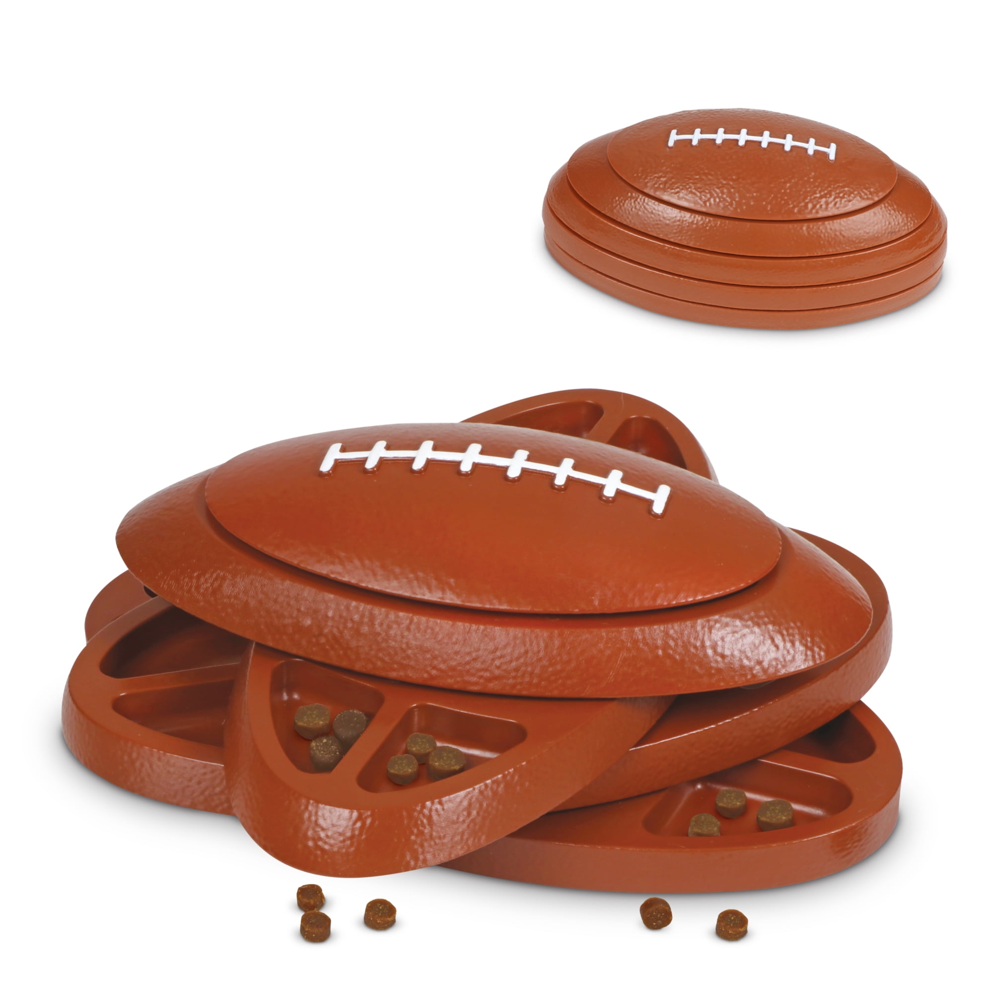 Brightkins Touchdown Time! Dog Toy Treat Dispenser, Interactive Football Puzzle for Puppy Enrichment Training & Birthdays 1 Brightkins Touchdown Time Dog Toy Treat Dispenser Interactive Football Puzzle for Puppy Enrichment Training Birthdays ada17822 84be 49ce 9ad0 4fb555e35ab1.9e1a973da833a7e04e10e171d5fc7aa4 - easyishop.co.uk