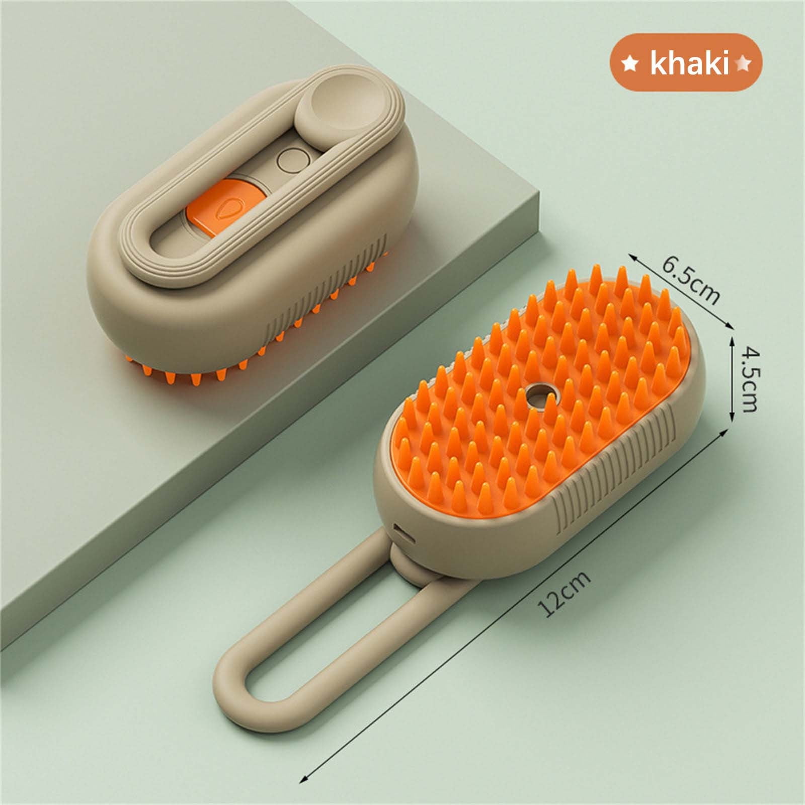 Carpet Cleaner Spray Foam New Rechargeable 3 in1 Steamy Pet Brush Cleanser Pet Comb with Steam Spray Comb Pet Hair Brush for Dogs Catss Clearance 7 b0ed71c8 e26c 4174 8b2a 4c9800fe7ab3.a84989e0ed354e5e70c9cd378f4dbff3 - easyishop.co.uk
