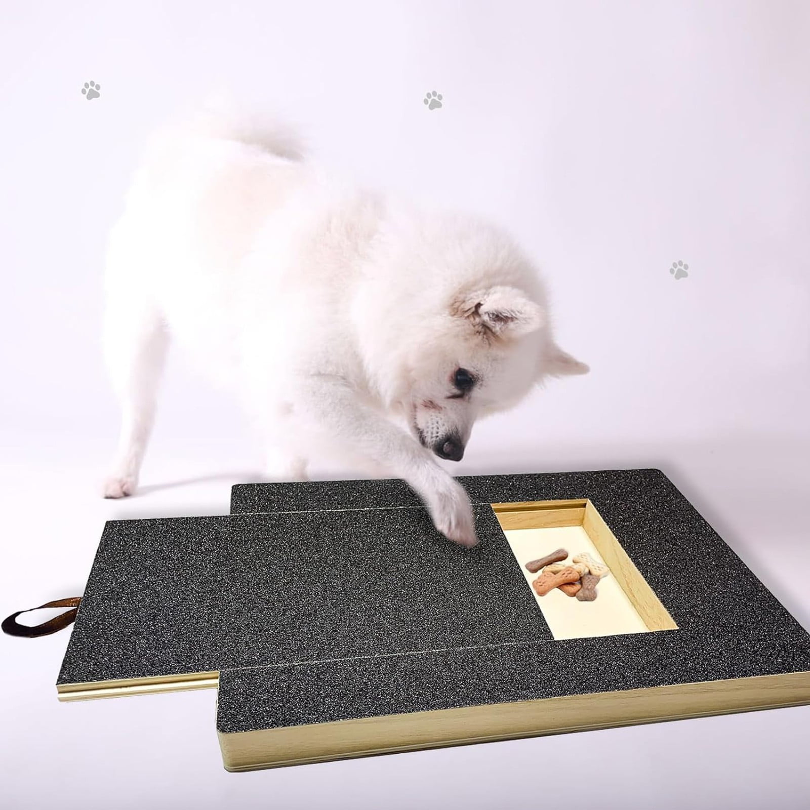 joyioe Dog Scratch Pad for Nails with Treat Box Dog Nail Scratch Board for Dogs Nail File Toy 7 b2d01430 f304 4eac 80bc 60323e26a7cc.5ae8b36697ba8d6f3190ced797928cc7 - easyishop.co.uk