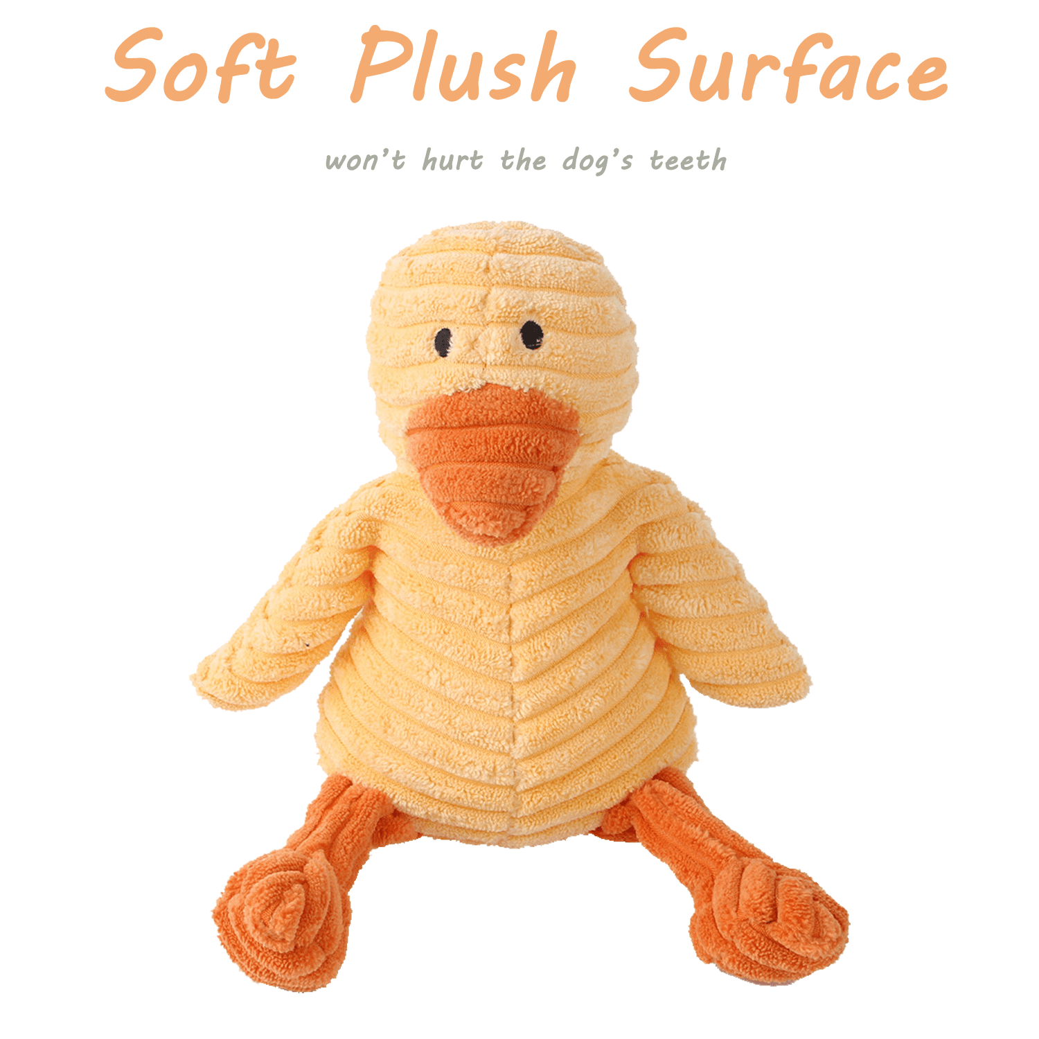 LECHONG Dog Toys, 5-Piece Squeaky Dog Toy with Monkey & Duck for Small Dogs, Multi-color (5 Pack) 2 b35fd5c2 d925 4c9f 91bc 43196a364bb3.727576c1fb94e799beb6d49311806fbc - easyishop.co.uk