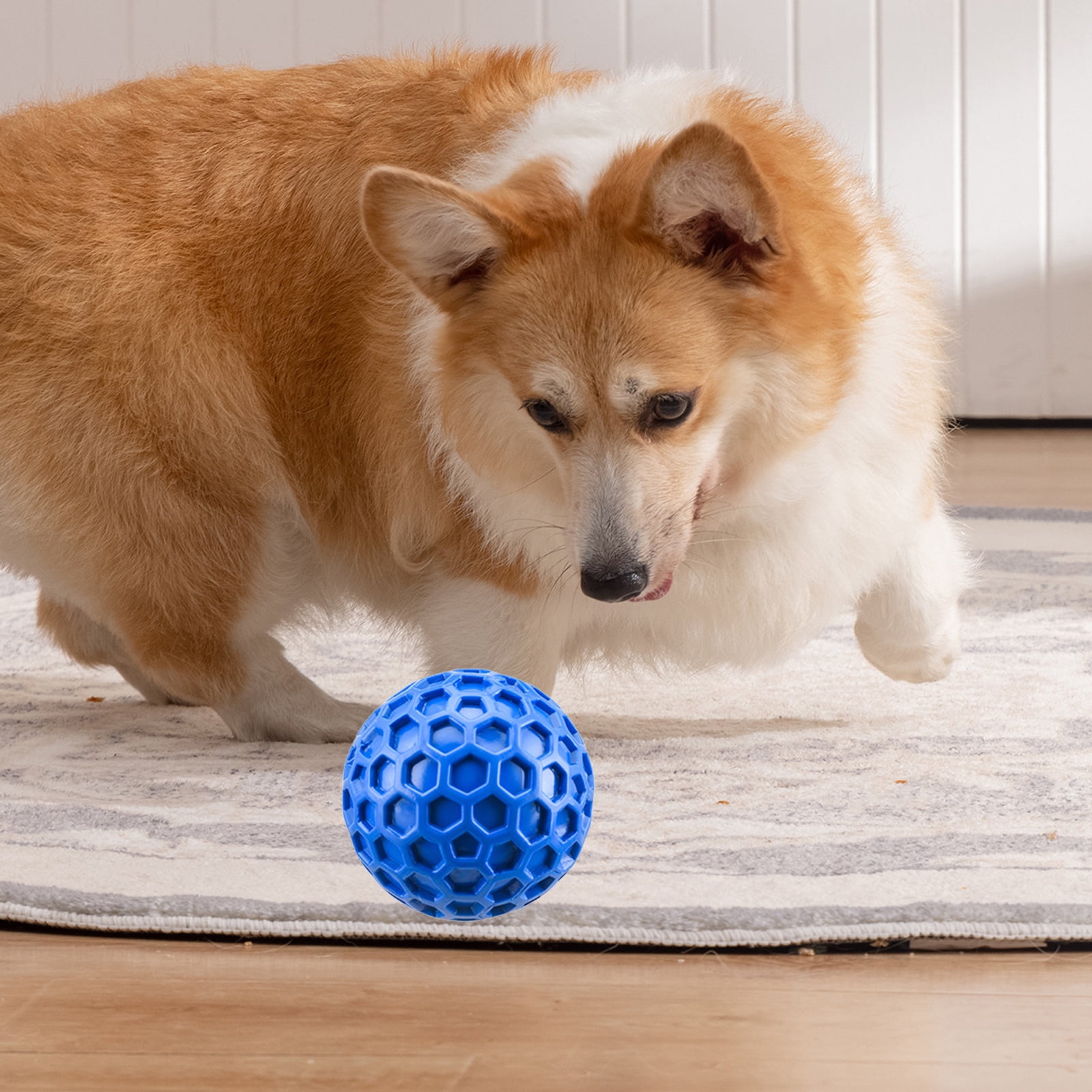 Aruwei Tough Dog Chew Toy Indestructible Dog Chew Ball for Aggressive Chewers Interactive Squeaky Ball Toy for Large Medium Dogs 2 b5cb2986 ddb6 4f0a ab69 842b206d0da4.982c9d1a0aabc8a179448d5682d6167c - easyishop.co.uk