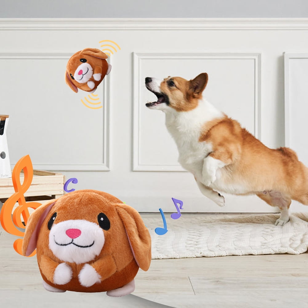 Pet Chewable Plush Toy, Pet Bouncing Jump Balls, Dog Interactive Toy Ball Self-Moving Pet IQ Training Ball for Dog Indoor Playing 18 b6701b1d 7b3d 46ab a39a 92f3b4da483a.efd42393f0a5539b4c00cbc2a19f3cb2 - easyishop.co.uk