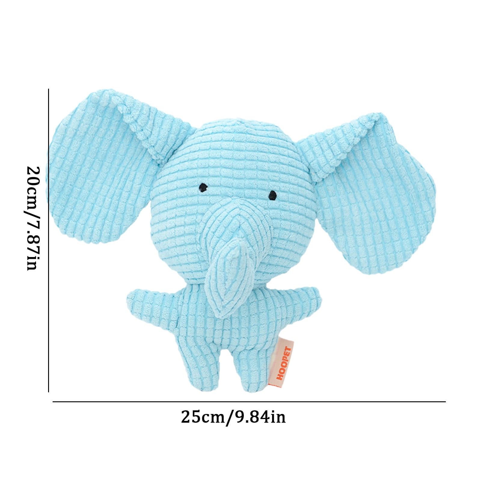 Dog Squeaky Toys Interactive Toys Durable Plush Toy Chew Dog Toys With Squeaker And Crinkle Paper For Squeaky Plush Dog Toys Pack For Puppy Small Middle Large Dogs Soft Pet Toys Xmas New Year Gifts 5 b8eea804 10fe 4693 956e 8f296d792fb6.99c942b65e610709d0b8b2f2f1e5c4a1 - easyishop.co.uk