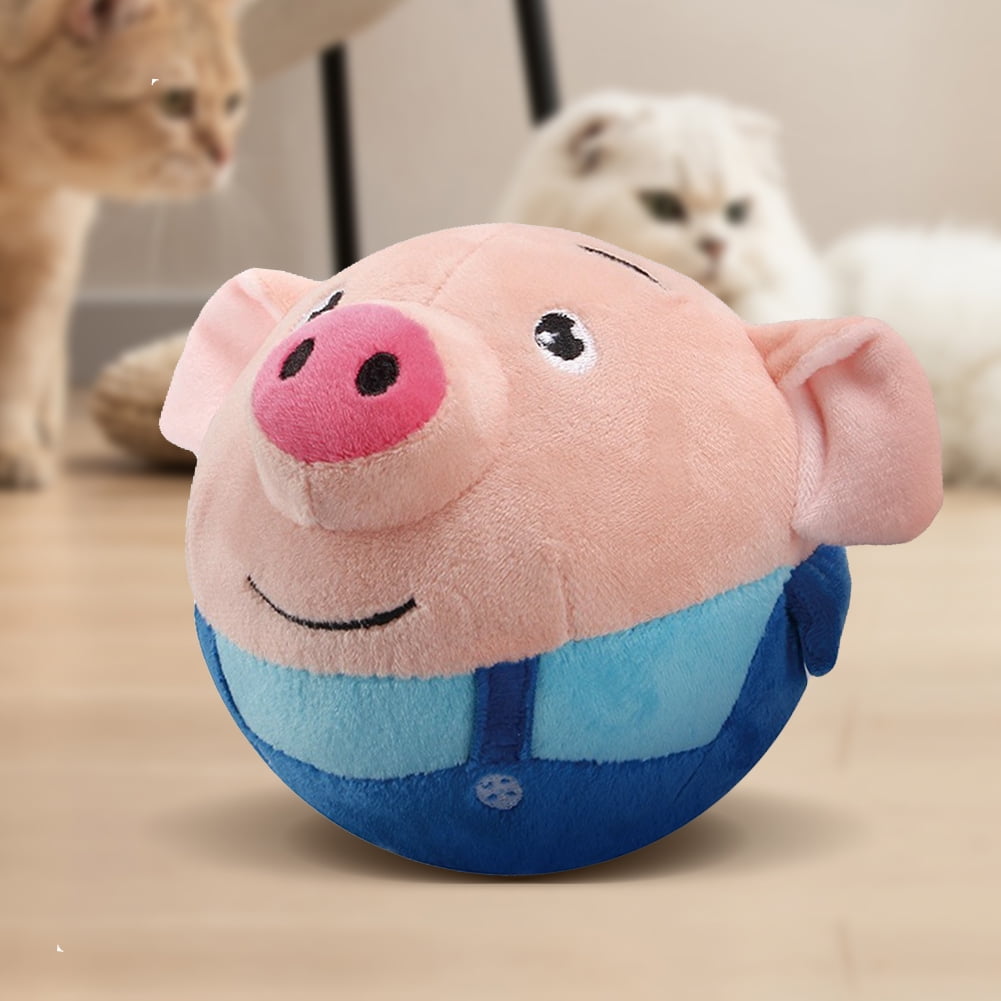 Pet Chewable Plush Toy, Pet Bouncing Jump Balls, Dog Interactive Toy Ball Self-Moving Pet IQ Training Ball for Dog Indoor Playing 24 bf4f23c6 77c8 45b1 8172 fe9ca3f9a091.a1015dc74f04b624fe5a422aed5e94e3 - easyishop.co.uk