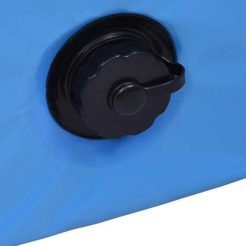Foldable Dog Swimming Pool Blue - Durable PVC, Easy to Clean, Portable Design for Dogs and Pets, 47.2x11.8 Inches 8 bf66f30c f151 4df3 9259 e550f1946073.436f0f19d8c3c20c32be8c3325dde274 - easyishop.co.uk
