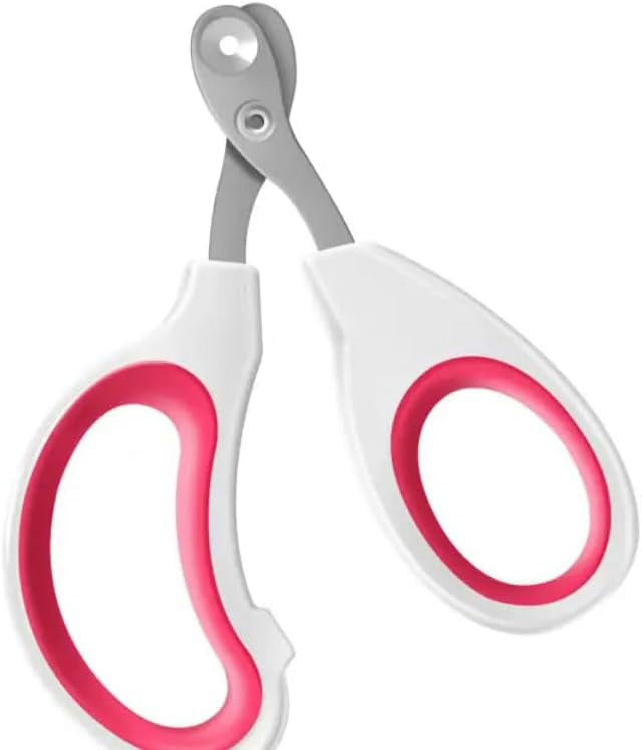 Cat Nail Clipper by Quality Life Store – Professional Stainless-Steel Claw Clipper Trimmer for Cats, Kittens, Birds, & Small Animals 1 Cat Nail Clipper by Quality Life Store Professional Stainless Steel Claw Clipper Trimmer for Cats Kittens Birds Small Animals 6952d997 2c31 40bd 883f 8d4aa0120ac0.e9b098f4114160f949b51f499c7b5189 - easyishop.co.uk