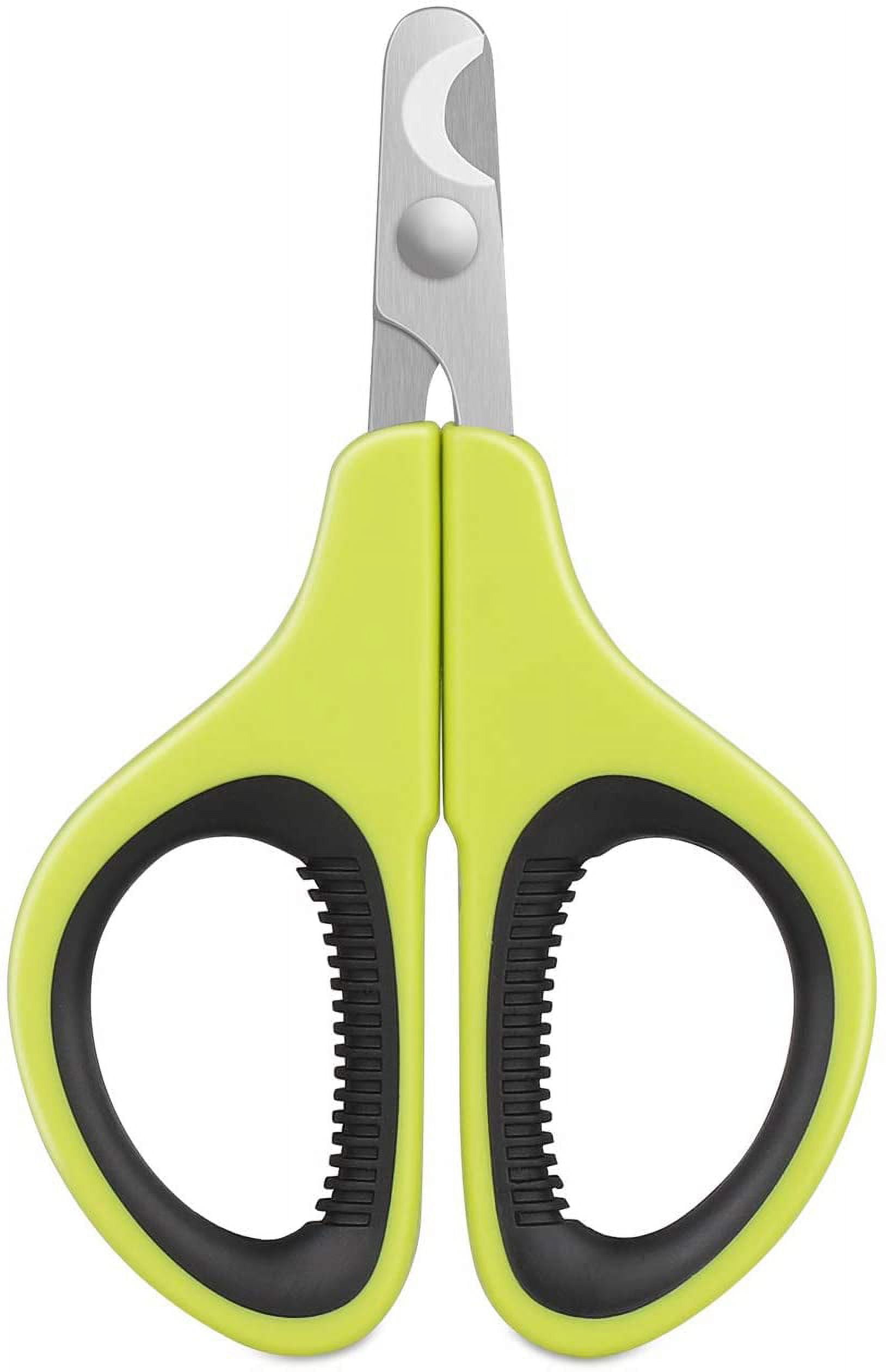Cat Nail Clippers, Professional Claw Trimmer & Pet Nail Clippers for Cat, Puppies, Birds and Bunny etc, Good Design with Non-Slip Handle 1 Cat Nail Clippers Professional Claw Trimmer Pet Nail Clippers for Cat Puppies Birds and Bunny etc Good Design with Non Slip Handle f4ca8e62 cb17 4dc3 a45e 79392e55fa28.73092cb22276e473d5b5cbb669b85743 - easyishop.co.uk