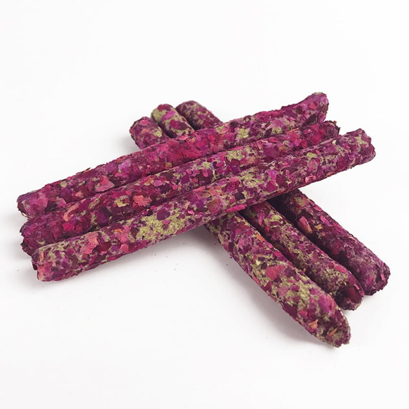 Rabbit Chew Toys Rabbit treats made from natural sweet bamboo Keep clean teeth and healthy gums best bunny chew toys 21 Clearance Pets Chewing Snacks Rabbit Chew Toys Dental Care Molar Chewing Toys Calendula Lavender Chinchillas b2b7c1df 8be8 4f0b a191 24562626ba2a.ad7f17ed815cfd90ed8ba7cd78dfed3f - easyishop.co.uk