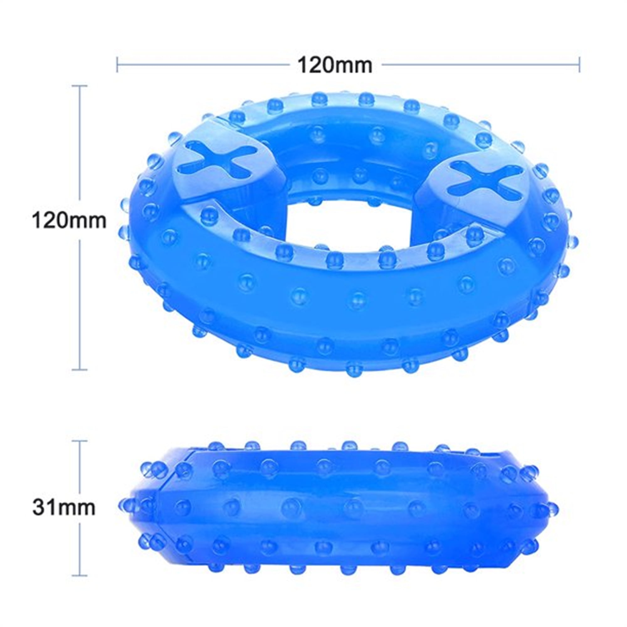 Soft Pet Dog Toy Rubber Dog Ball Toy Elasticity Interactive Toothclean Dog Chew Toy 10 c07506a7 1ab6 49b8 8296 4eb4f89f6132.15e144548198ef56a266b36acc1ef61e - easyishop.co.uk
