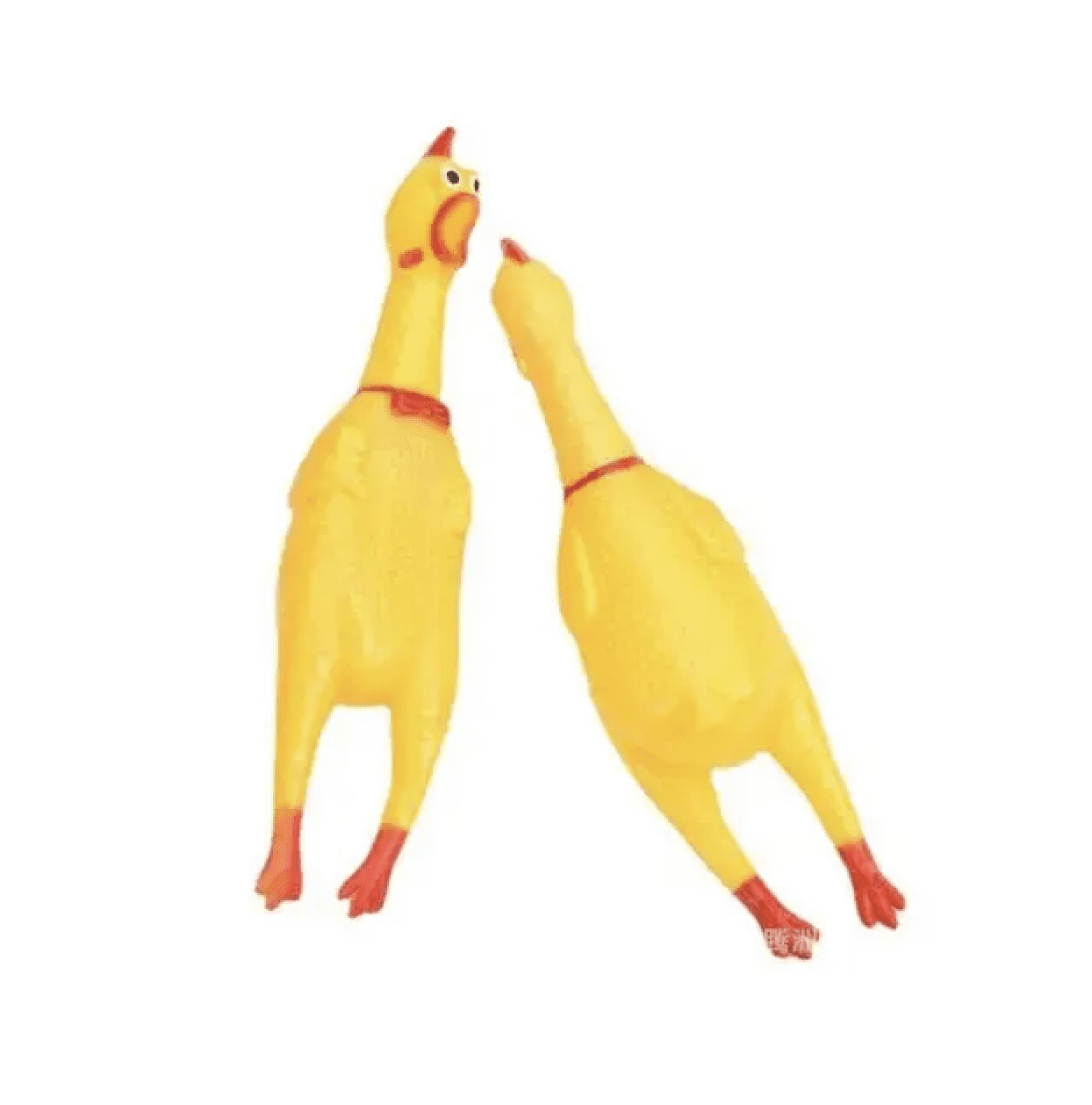 Screaming Chicken Dog Toy,32 cm/12.5 inch Yellow Rubber Squaking Chicken Toy Novelty and Durable Rubber Chicken for Dogs,Rubber Chicken Value 1 Pack 8 c84a3ae1 a610 41d6 84e8 2daf9461fbaa.a08b867c045244032d75b4c4a0e3fd58 - easyishop.co.uk