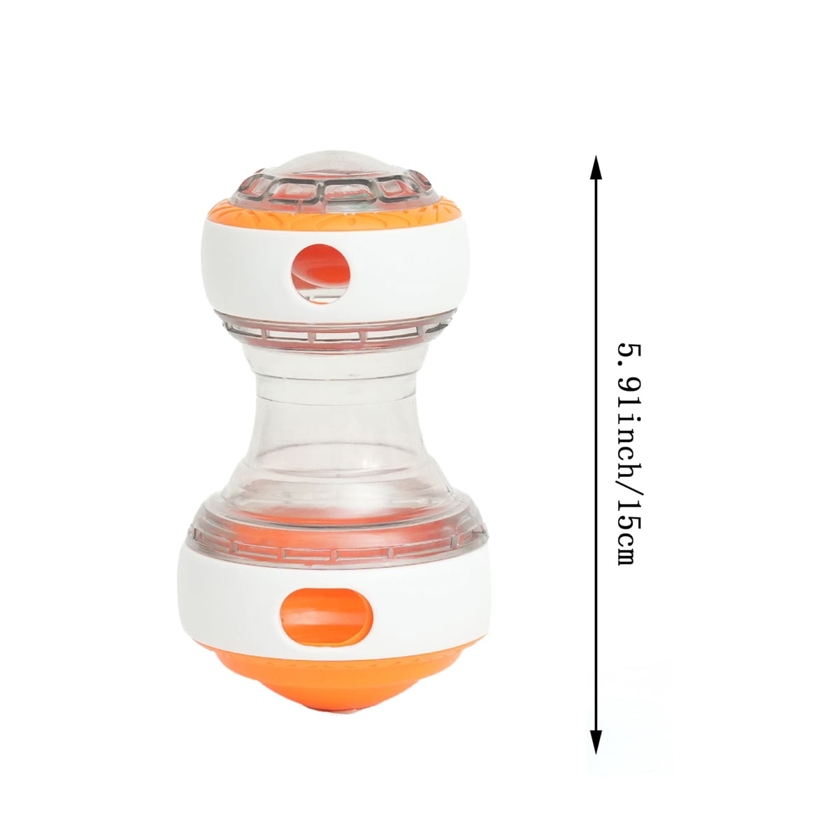 Treat Puzzle Toys for Dogs Bite-Resistant Leaking Food Rotating Dog Treat Dispenser Ball Feeder 8 cbdd10f6 5c17 48d3 b204 bc8334facdae.0d9945fcf6f591c07403a5a392aeede6 - easyishop.co.uk
