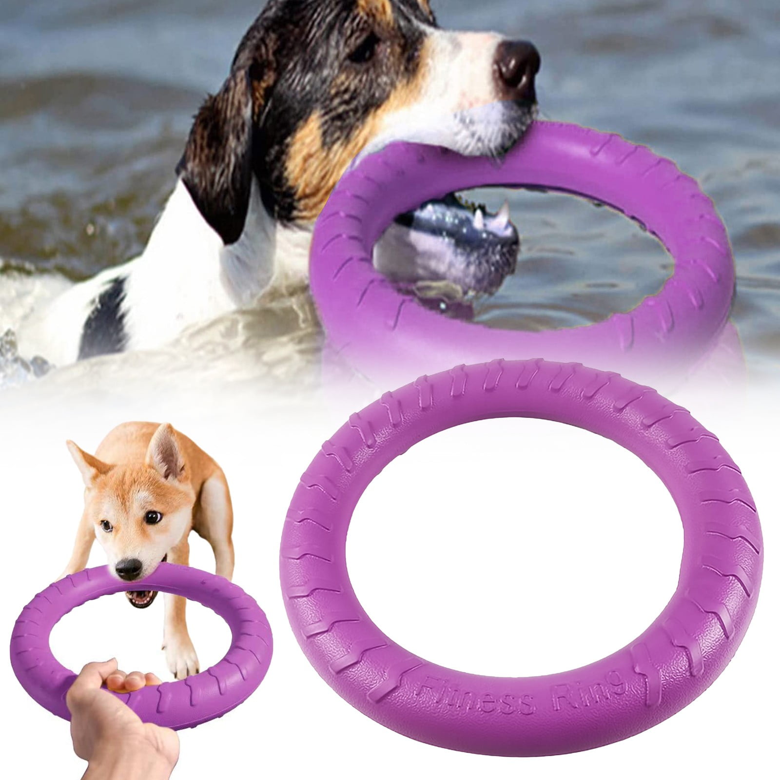 Dog Chew Toy Dog Toys For Aggressive Chewers Floating Dog Ring/ Toys For Medium/Large Breeds Interactive Dog Pool Float Toy For Training And Teeth 1 Dog Chew Toy Dog Toys For Aggressive Chewers Floating Dog Ring Toys For Medium Large Breeds Interactive Dog Pool Float Toy For Training And Teeth 4a8ff0f9 0687 4d86 9b24 fc76b1f68b7d.e82eb135c075a06f8112f4402d488ec1 - easyishop.co.uk
