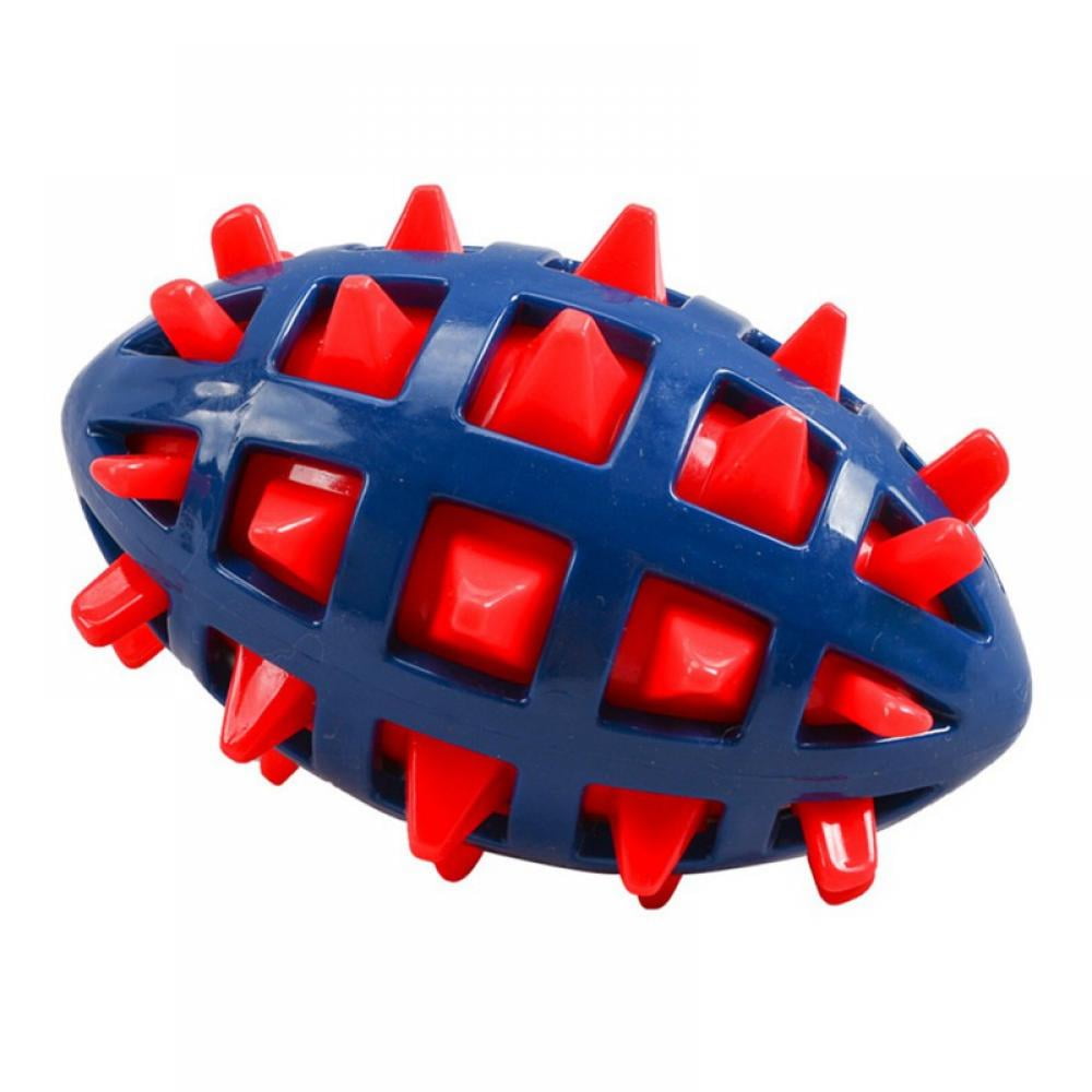Dog Chew Toys Ball Pet Interactive Bite Resistant Squeaky Rubber Football Toy Large Dogs Tooth Cleaning Ball Toy Accessories 1 Dog Chew Toys Ball Pet Interactive Bite Resistant Squeaky Rubber Football Toy Large Dogs Tooth Cleaning Ball Toy Accessories a3f034cc d7b9 4620 bb0f 5ae832e92b01.29527de5b72d2826c098f3610221aefe - easyishop.co.uk