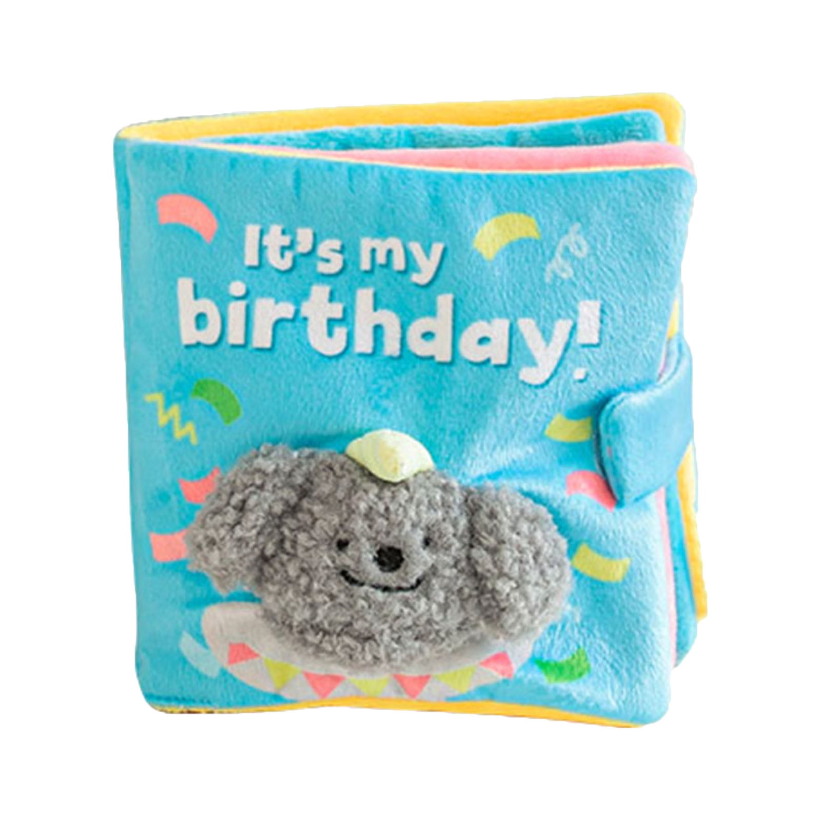 Dog Treat Dispensing Snuffle Toy Stuffed Birthday for Puppy Teething Soft Cute Plush Birthday for Small Medium Dogs 1 Dog Treat Dispensing Snuffle Toy Stuffed Birthday for Puppy Teething Soft Cute Plush Birthday for Small Medium Dogs dc83988a 03bf 41d7 9b3b ff71c1047058.bfb3e79b40b056b117a632ee88d5de76 - easyishop.co.uk