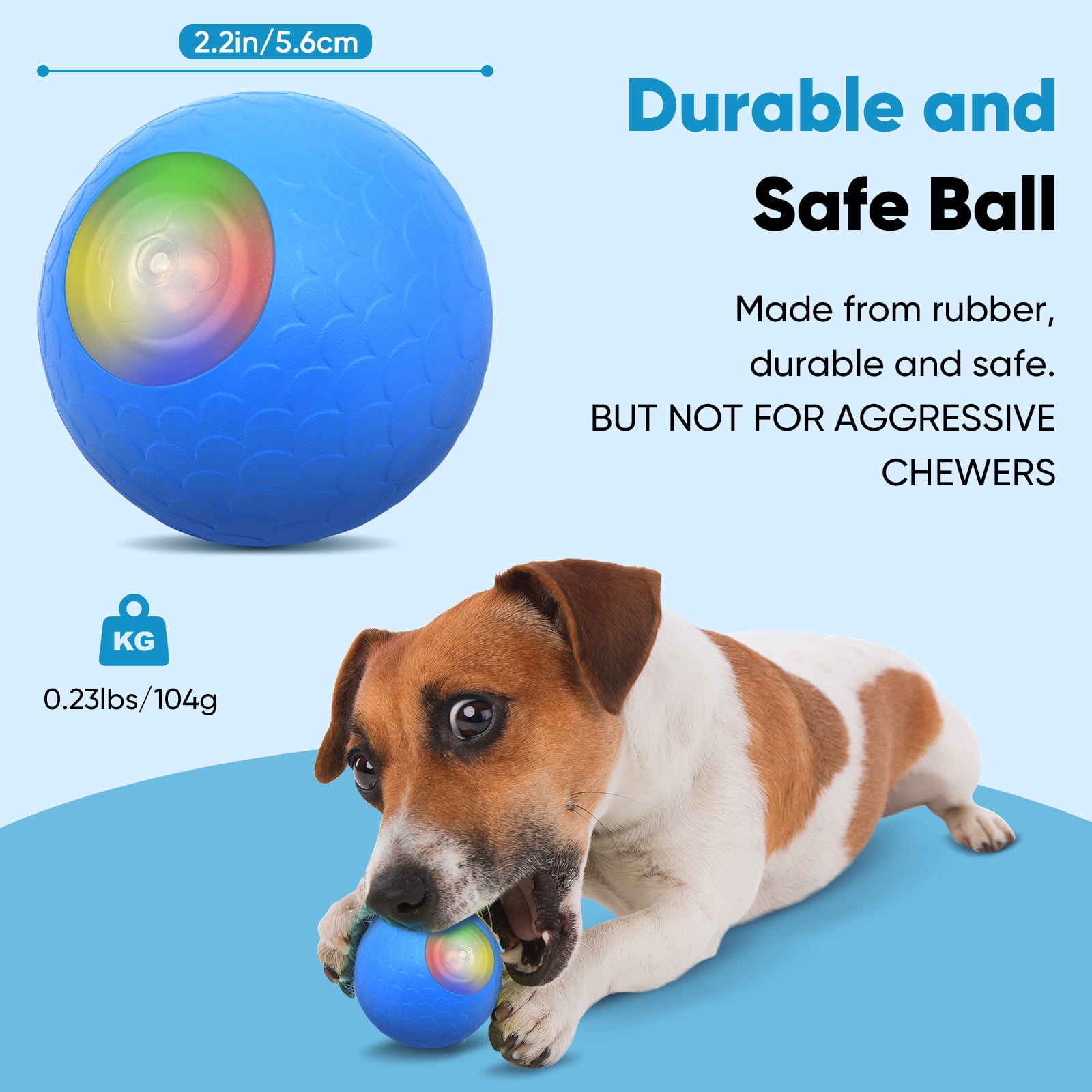 Petbobi Interactive Toy Dog Ball Moving Toys Ball for Dogs,Purple 28 d15671d0 17de 4676 81ee 3007648c38be.4b9b6fe3f9854eb1fe201bf264921f06 - easyishop.co.uk