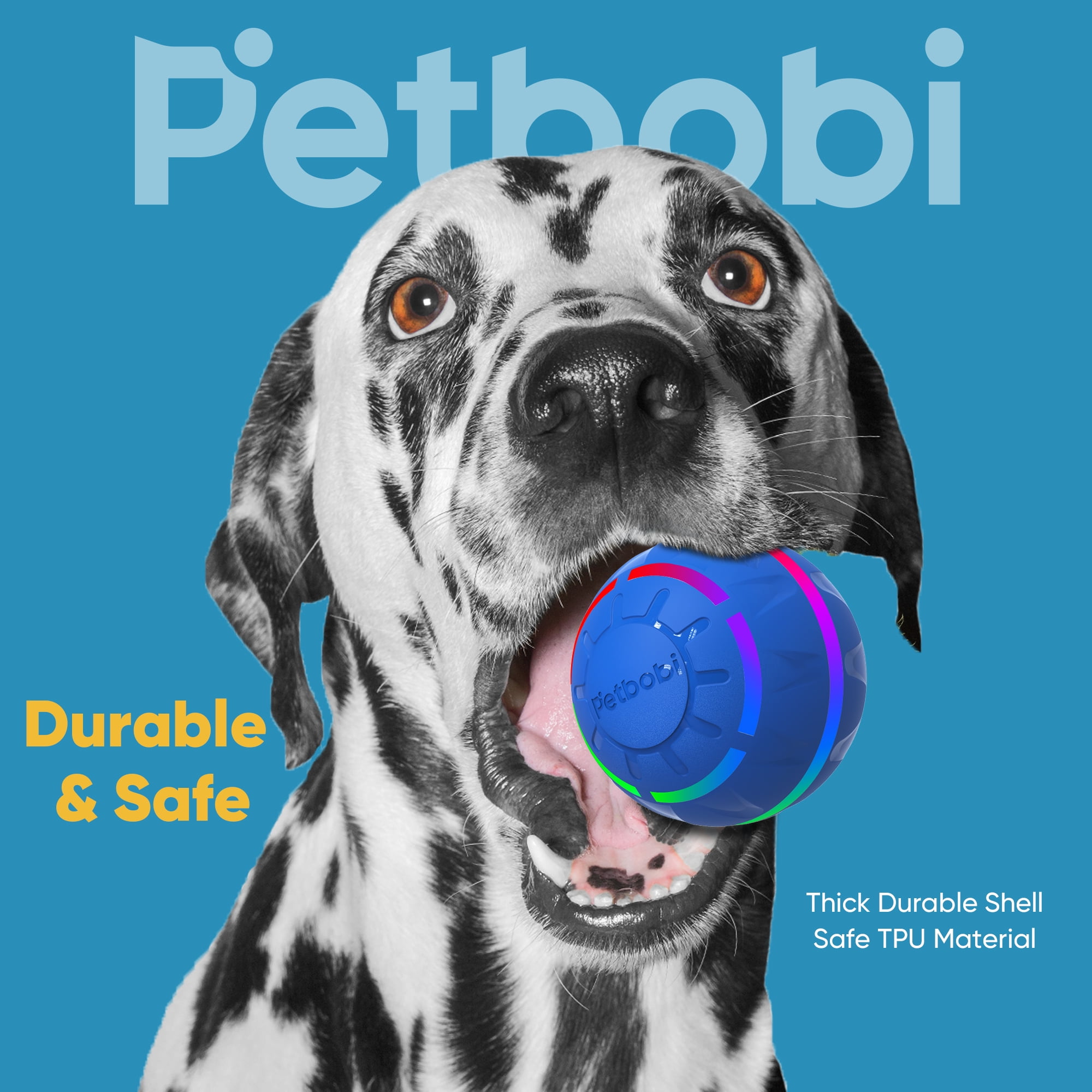 Petbobi Interactive Toy Dog Ball Moving Toys Ball for Dogs,Purple 23 d363466d 3c96 4c31 bff1 7eeccf629621.85cf83562f20003913907ccffc4295b7 - easyishop.co.uk
