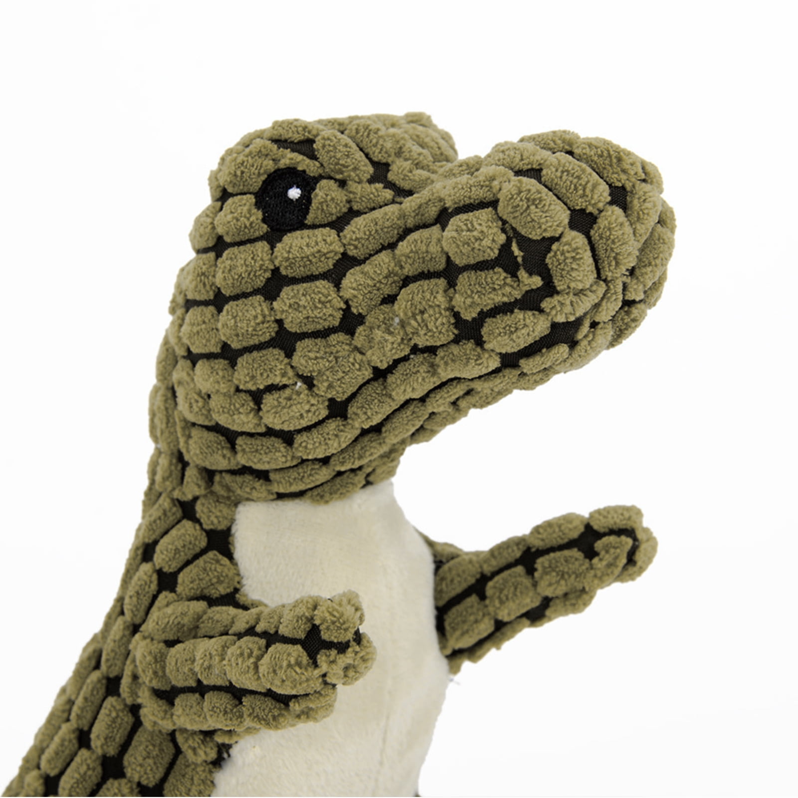 BOZLUN Dog Plush Toys Pets Rabbit Squeak Toy for Medium Large Dogs, Green, 9" 2 db43dd07 5efa 4944 86bf 25734dad4bbc.611df0e83f2ad0e5bb384447a0a18fb1 - easyishop.co.uk