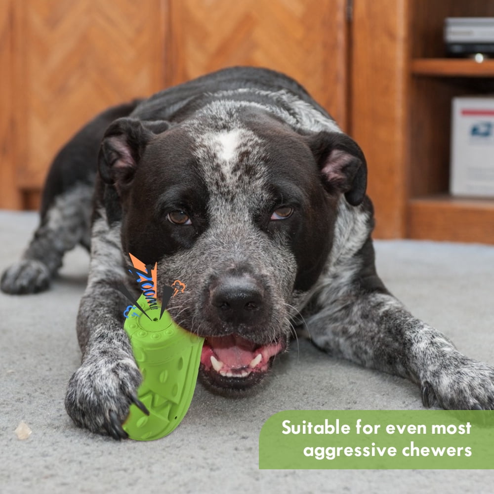 MASBRILL Squeaky Dog Toy Large Dog Chew Toys for Aggressive Chewers Rubber Dog Shoes Shape Toothbrush Toys 32 dd1efdb8 e62d 4f35 9275 8e207ed88c92.9990373daeef495e7774be659259b319 - easyishop.co.uk