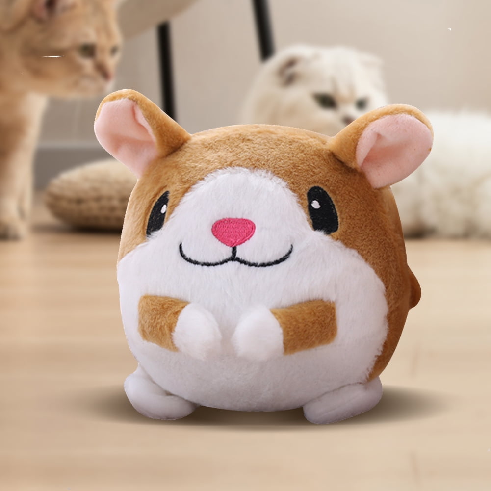 Pet Chewable Plush Toy, Pet Bouncing Jump Balls, Dog Interactive Toy Ball Self-Moving Pet IQ Training Ball for Dog Indoor Playing 33 df5c8218 cf3d 4209 a317 fdc4c523a252.d6facd727362287921579ab02315c962 - easyishop.co.uk