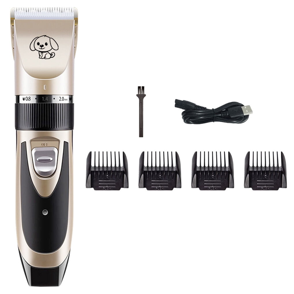 Electrical Pet Hair Trimmer Rechargeable Pet Dog Cat Low-noise Pet Shave Grooming Shaver Cut Machine Set 1 Electrical Pet Hair Trimmer Rechargeable Pet Dog Cat Low noise Pet Shave Grooming Shaver Cut Machine Set 31259975 393a 409e a7c9 39408f7226ff.d14a8fe9a7daf2aa48e95cf4571e0311 - easyishop.co.uk