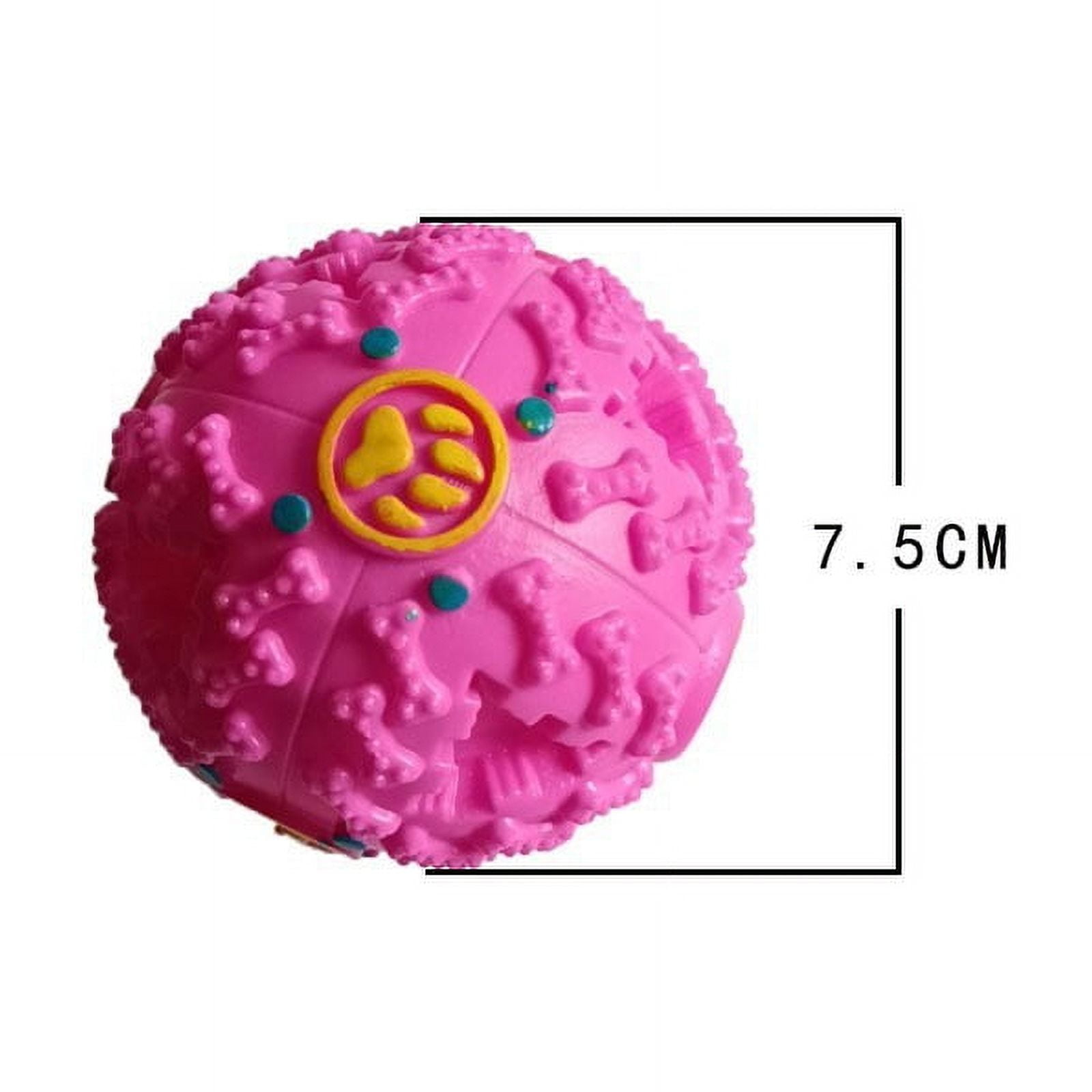 Discount Bonanza,Vetlora Dog Ball Toy Teeth Cleaning Food Dispenser and Boredom Buster Dog Ball for Pets Festive Joy|Rubber,Black,Vsgery 5 e1c0c0f4 33aa 4b1c bad9 88d993d14012.0eb5f2c0364d3ae871426736f3f35eea - easyishop.co.uk