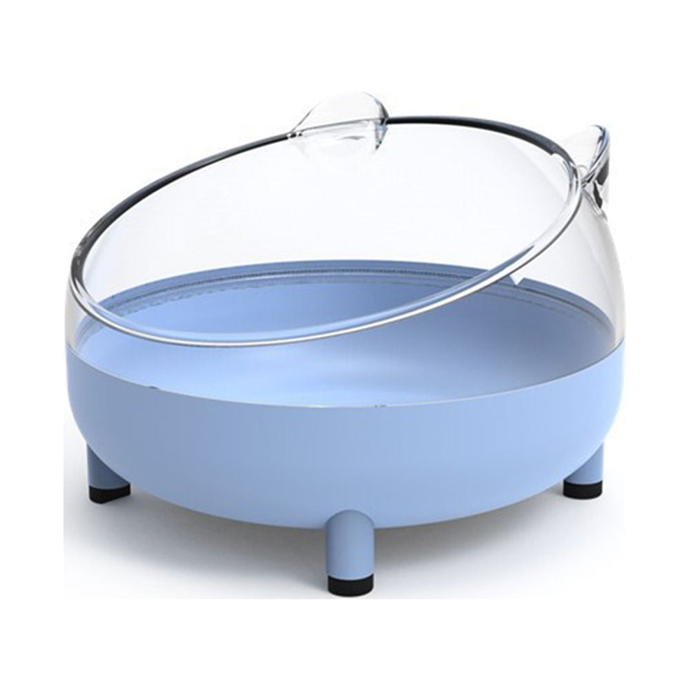 Hamster Transparent Bathing Tub,Detachable Anti-splash Large Space Bathroom Sand Nest Pet Supplies,Blue 3 e54e2f9f 6911 42b8 acd5 c4d7184a66e6.4377f2dd1109515ee7a5d5bbf4d5e300 - easyishop.co.uk